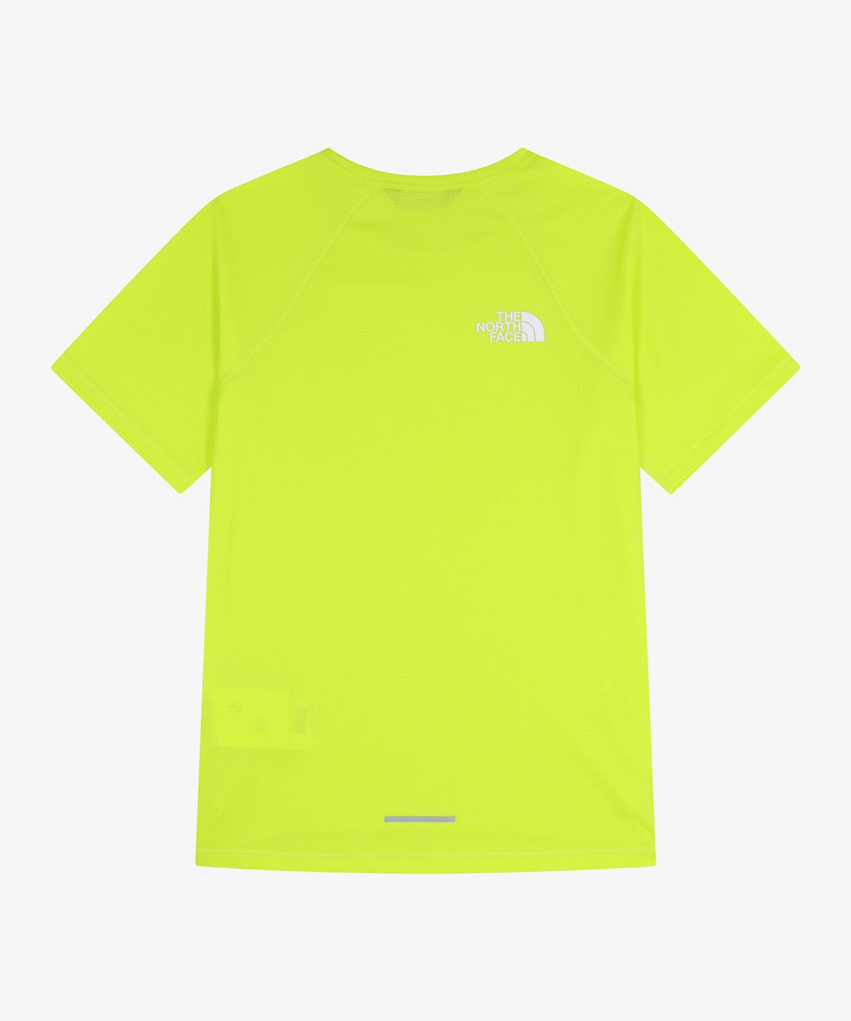 노스페이스 키즈(THE NORTH FACE KIDS) 틴 선라이저 반팔 티 NT7US41S_LIM