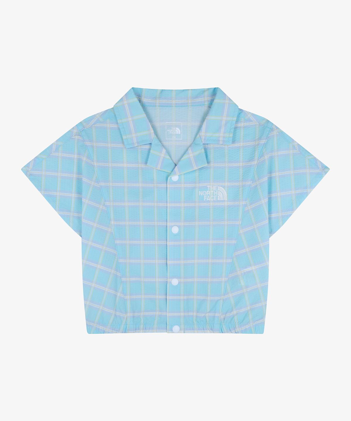 노스페이스 키즈(THE NORTH FACE KIDS) 걸즈 브리즈웨이 세트 NT7US32U_LBL