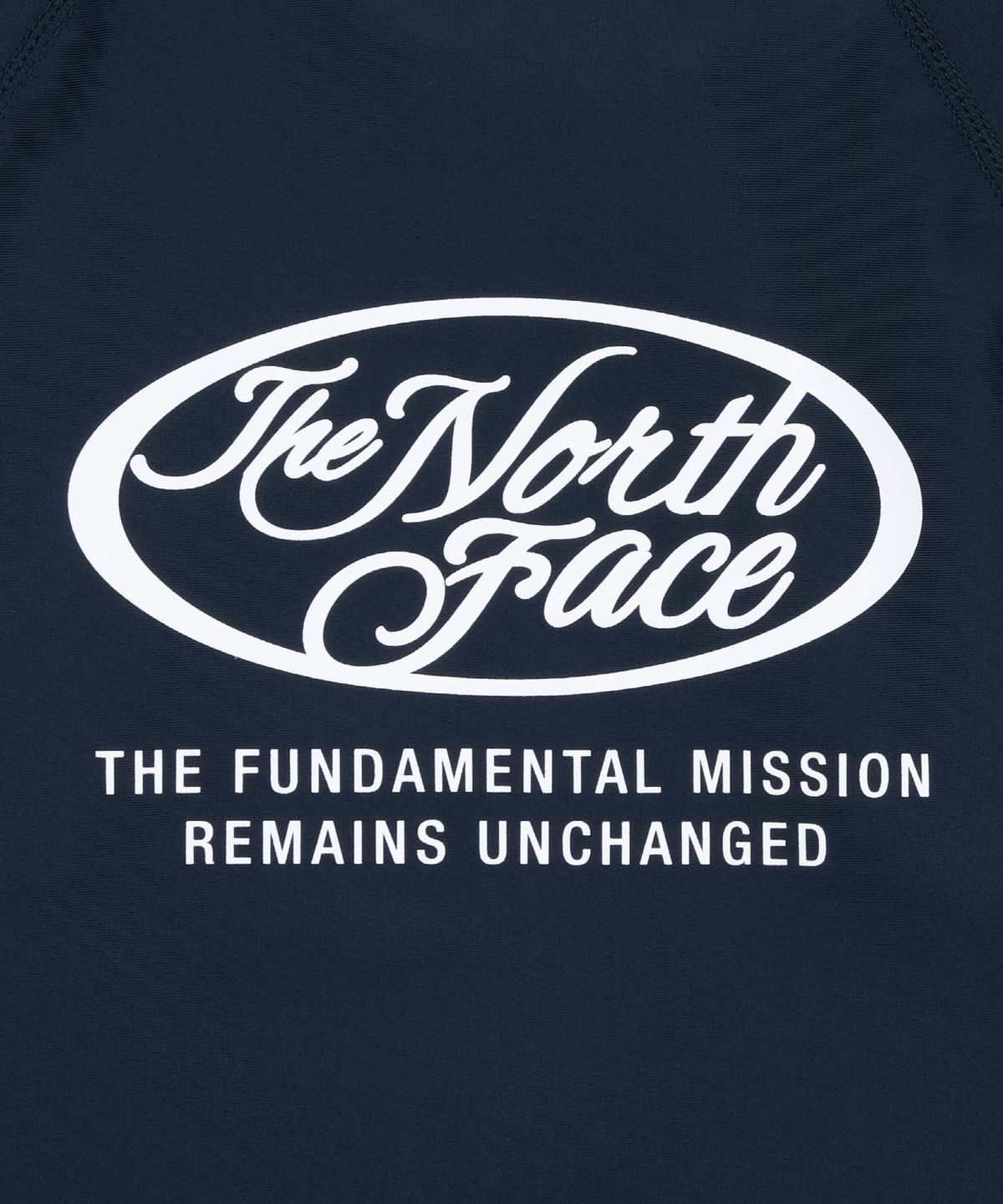 노스페이스 키즈(THE NORTH FACE KIDS) 키즈 서프 래쉬가드 집업 NJ5JS06T_NAV
