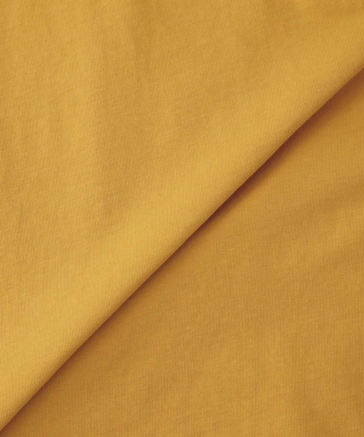 아웃스탠딩(OUTSTANDING) V.S.C TEE(MARYLAND)_NAVY/MUSTARD