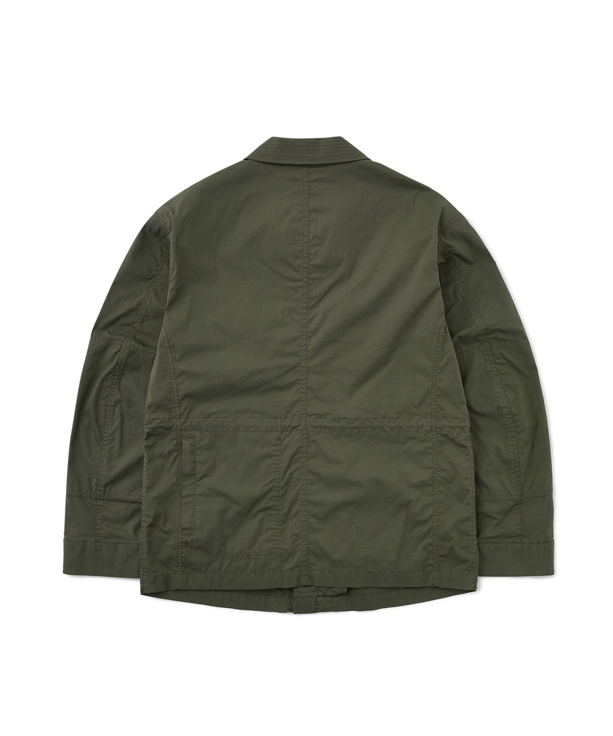 썬러브투어(SUNLOVETOUR) Aero Field Jacket Olive