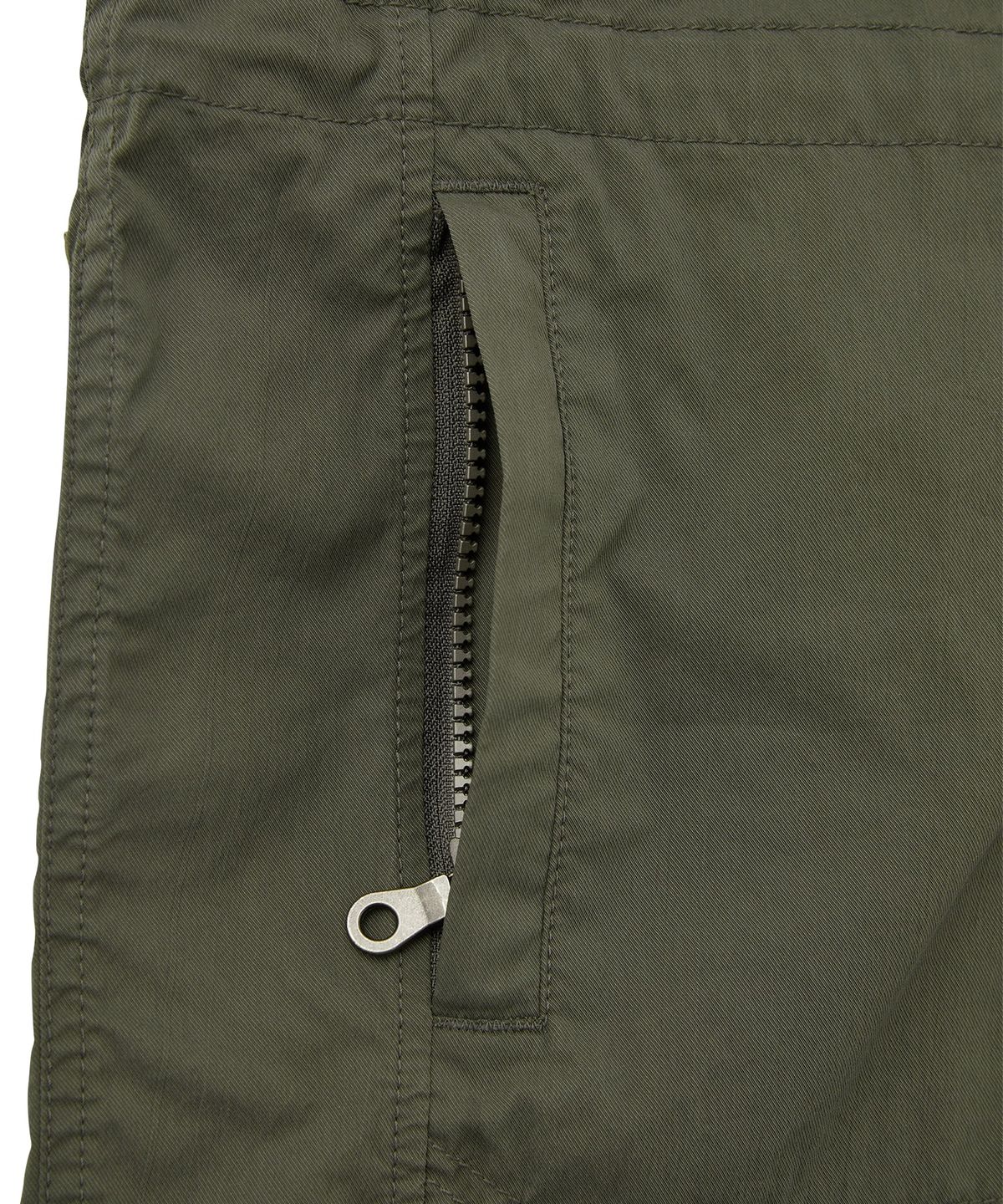 썬러브투어(SUNLOVETOUR) Aero Field Jacket Olive