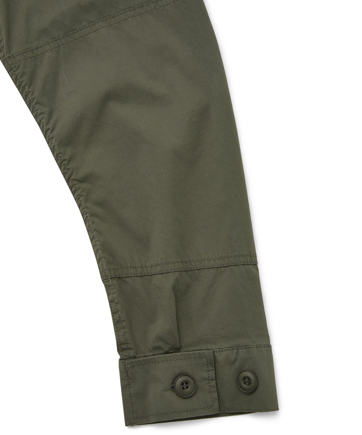 썬러브투어(SUNLOVETOUR) Aero Field Jacket Olive