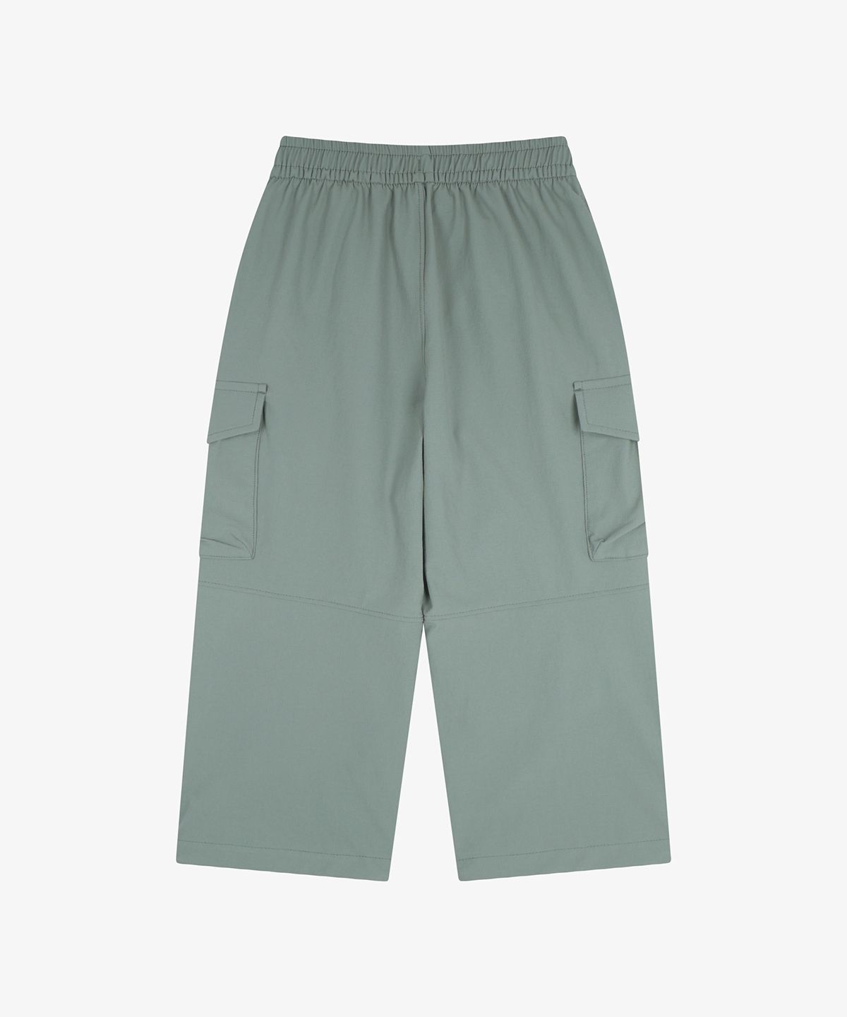 노스페이스 키즈(THE NORTH FACE KIDS) 키즈 캠프아웃 팬츠 NP6NS02U_SLT