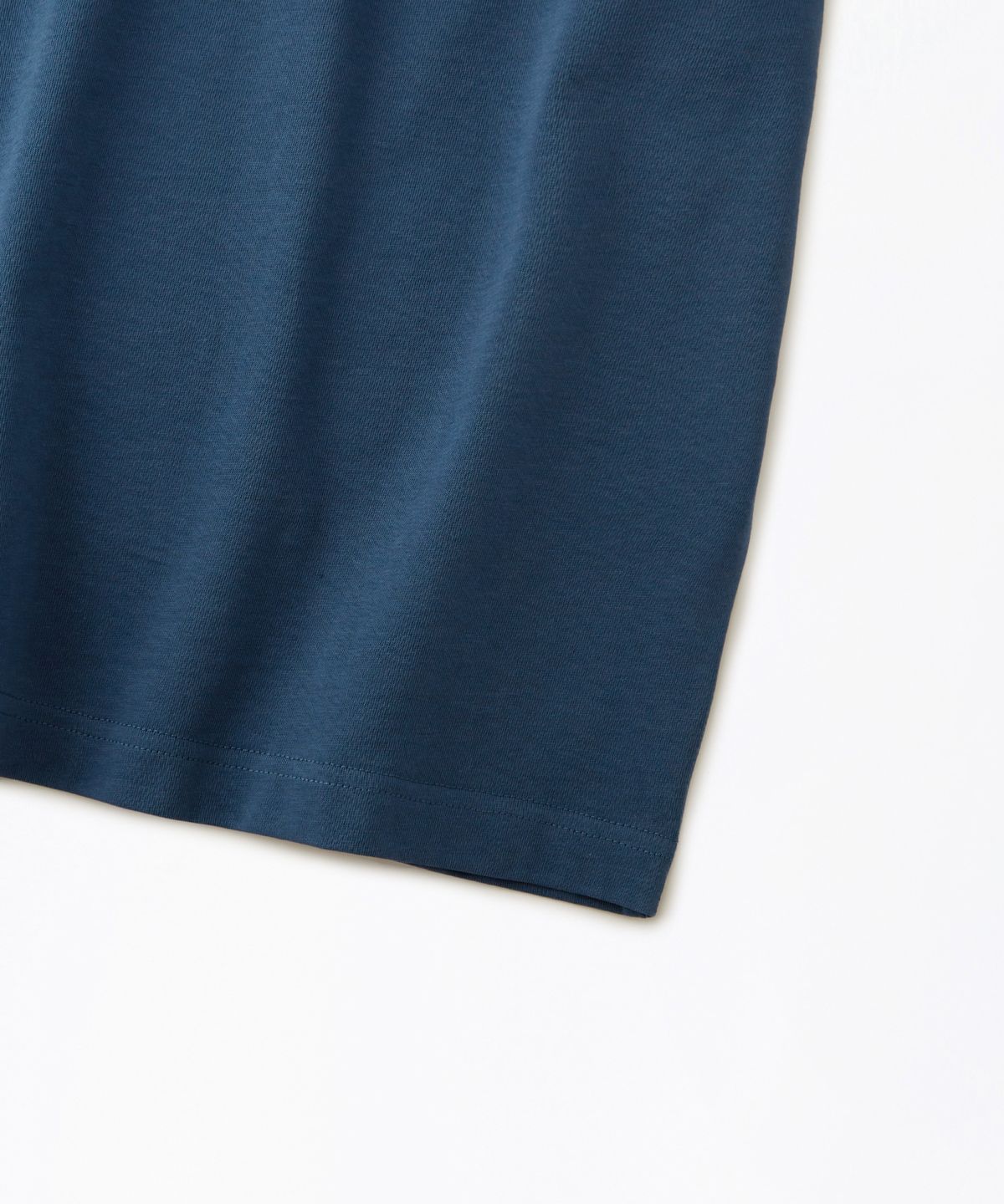 아웃스탠딩(OUTSTANDING) V.S.C SERIES TEE(CLUTCH HIT)_D.BLUE