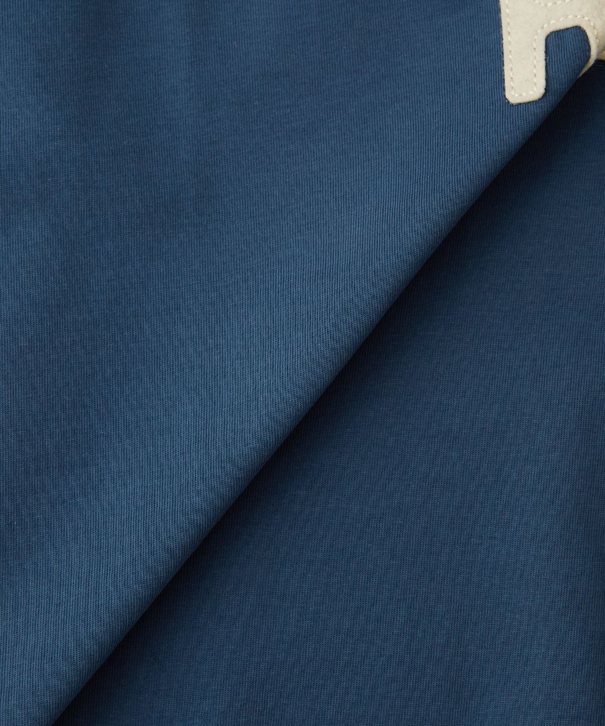 아웃스탠딩(OUTSTANDING) V.S.C SERIES TEE(CLUTCH HIT)_D.BLUE