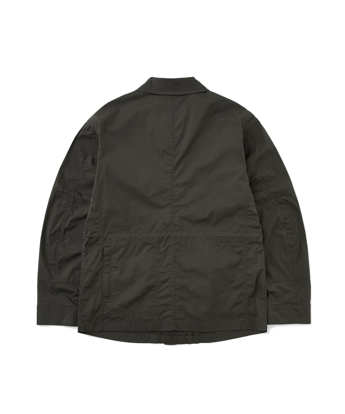 썬러브투어(SUNLOVETOUR) Aero Field Jacket Charcoal