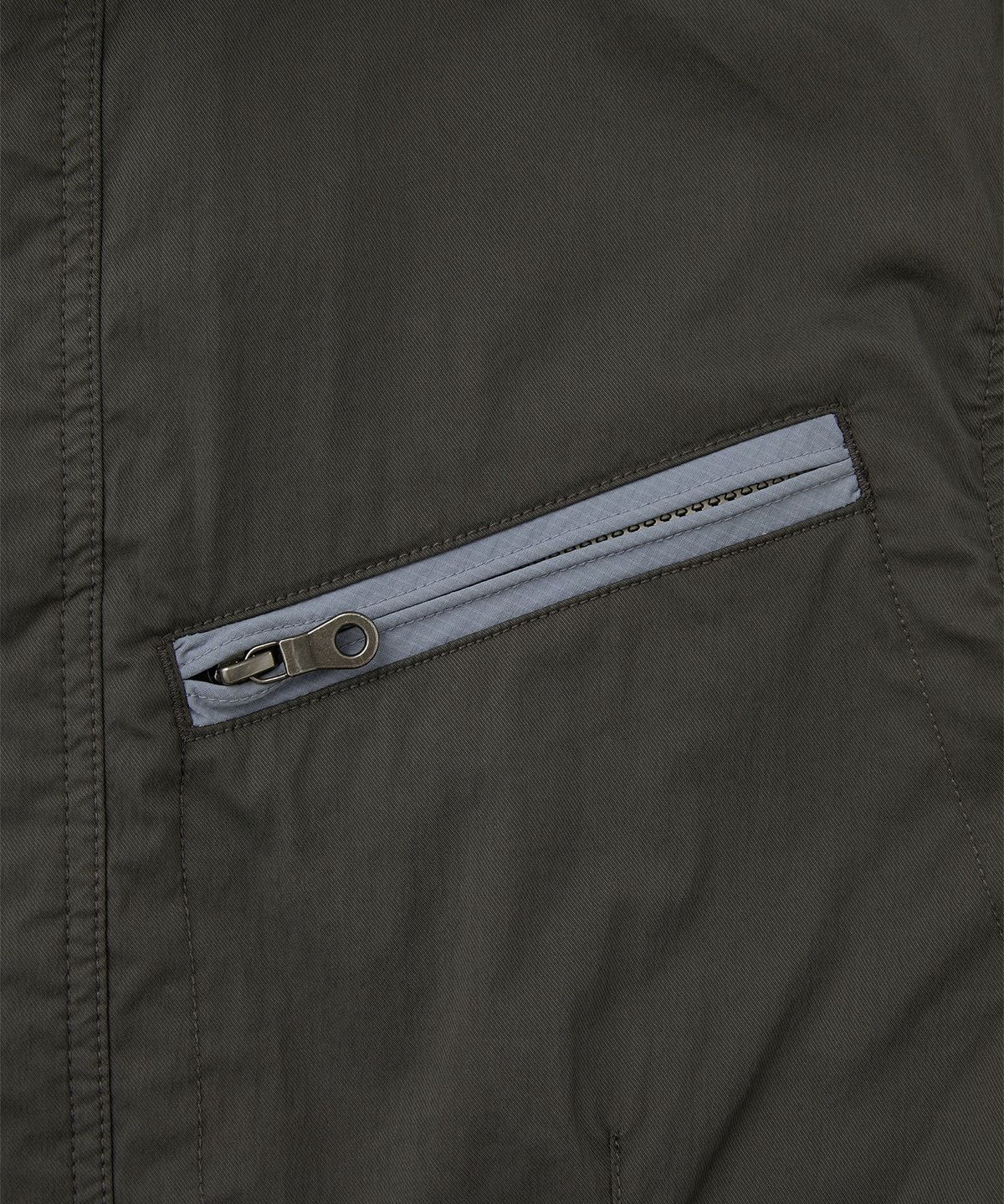 썬러브투어(SUNLOVETOUR) Aero Field Jacket Charcoal