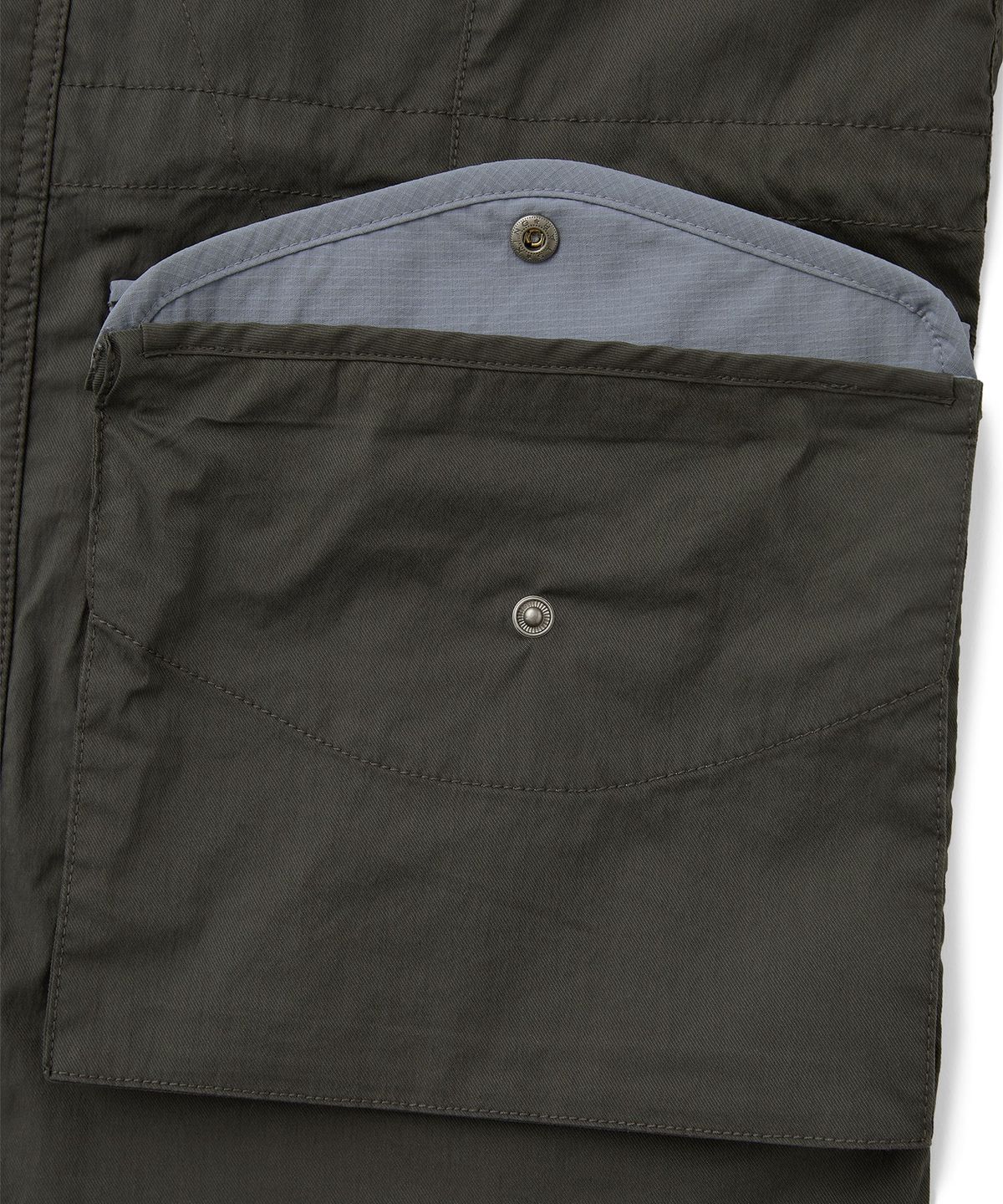 썬러브투어(SUNLOVETOUR) Aero Field Jacket Charcoal