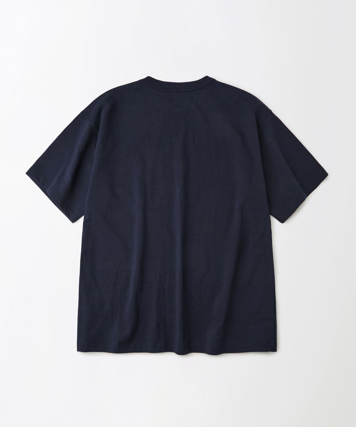 아웃스탠딩(OUTSTANDING) MIL SERIES TEE(9TH USAAF)_NAVY
