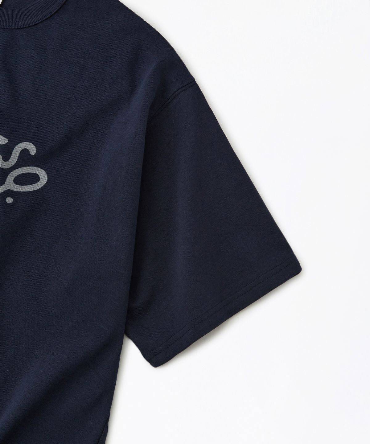 아웃스탠딩(OUTSTANDING) MIL SERIES TEE(9TH USAAF)_NAVY