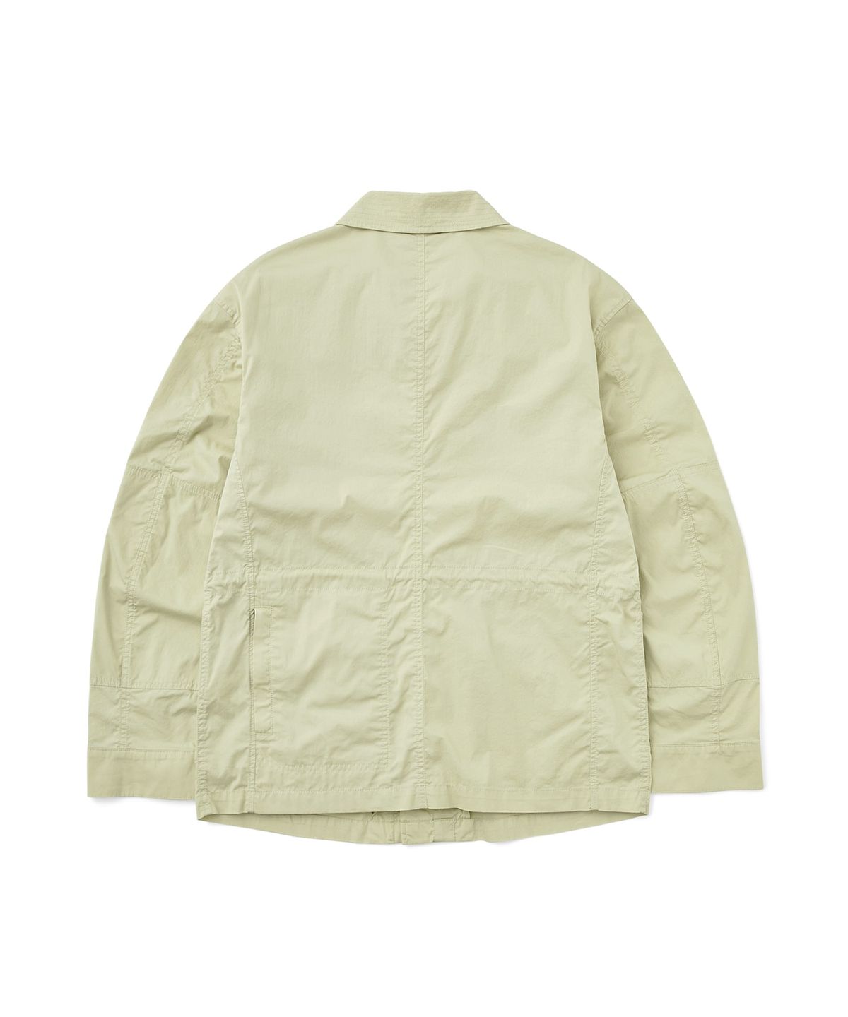 썬러브투어(SUNLOVETOUR) Aero Field Jacket Beige