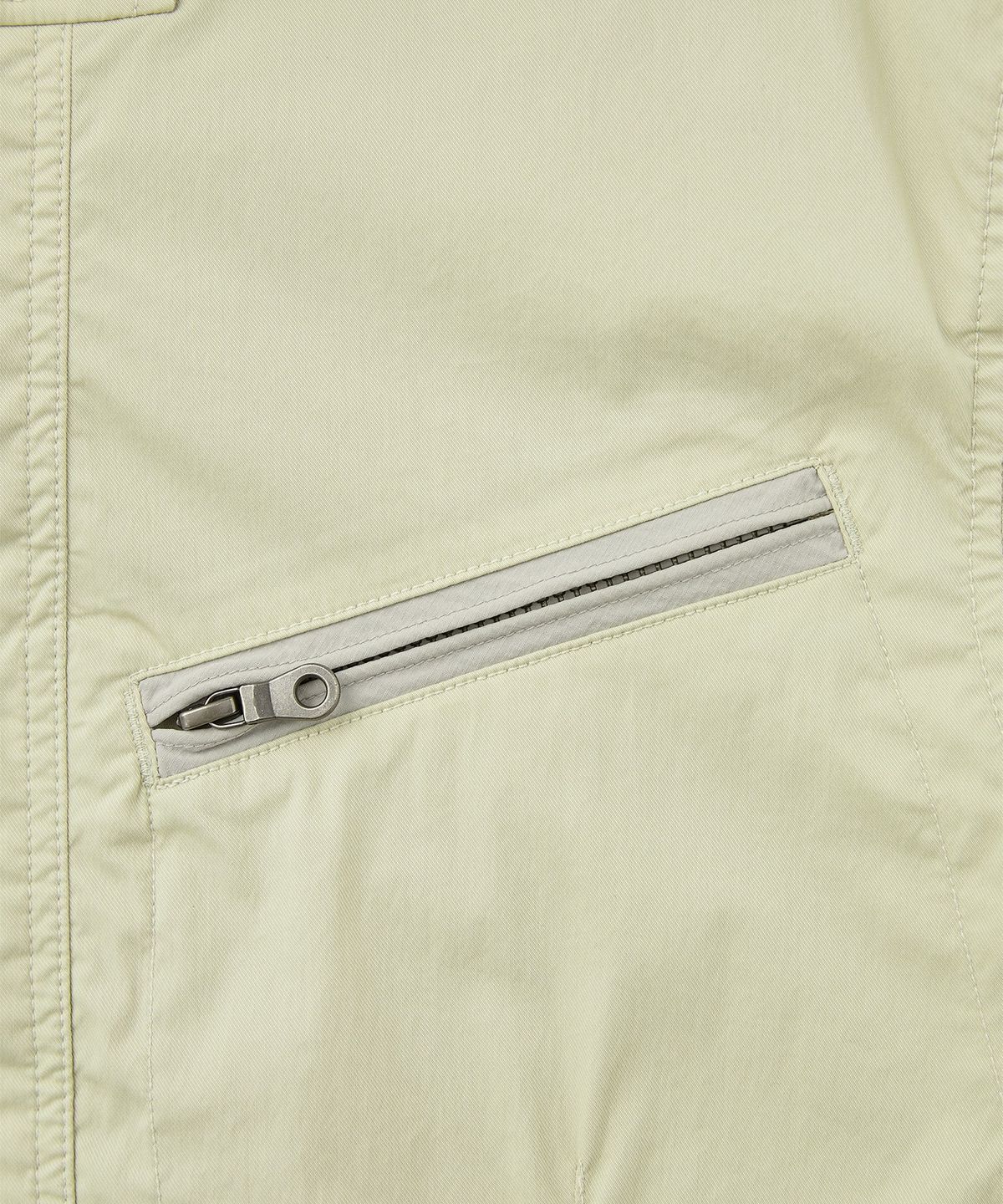 썬러브투어(SUNLOVETOUR) Aero Field Jacket Beige