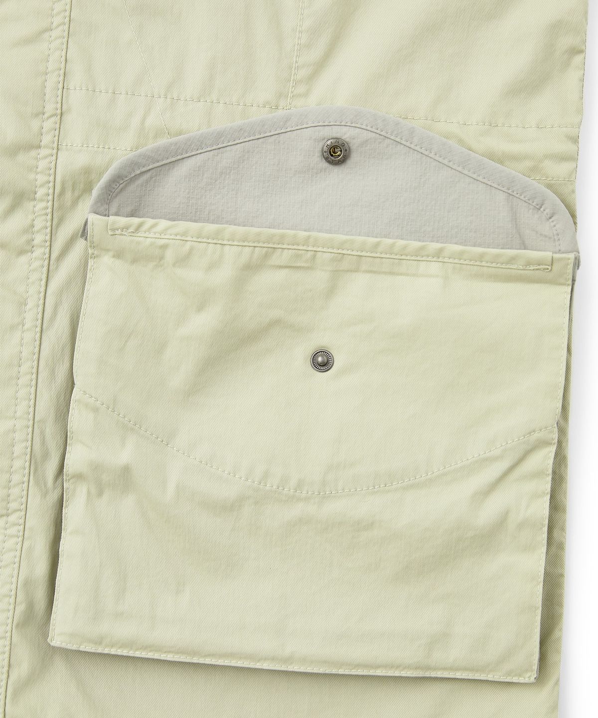 썬러브투어(SUNLOVETOUR) Aero Field Jacket Beige