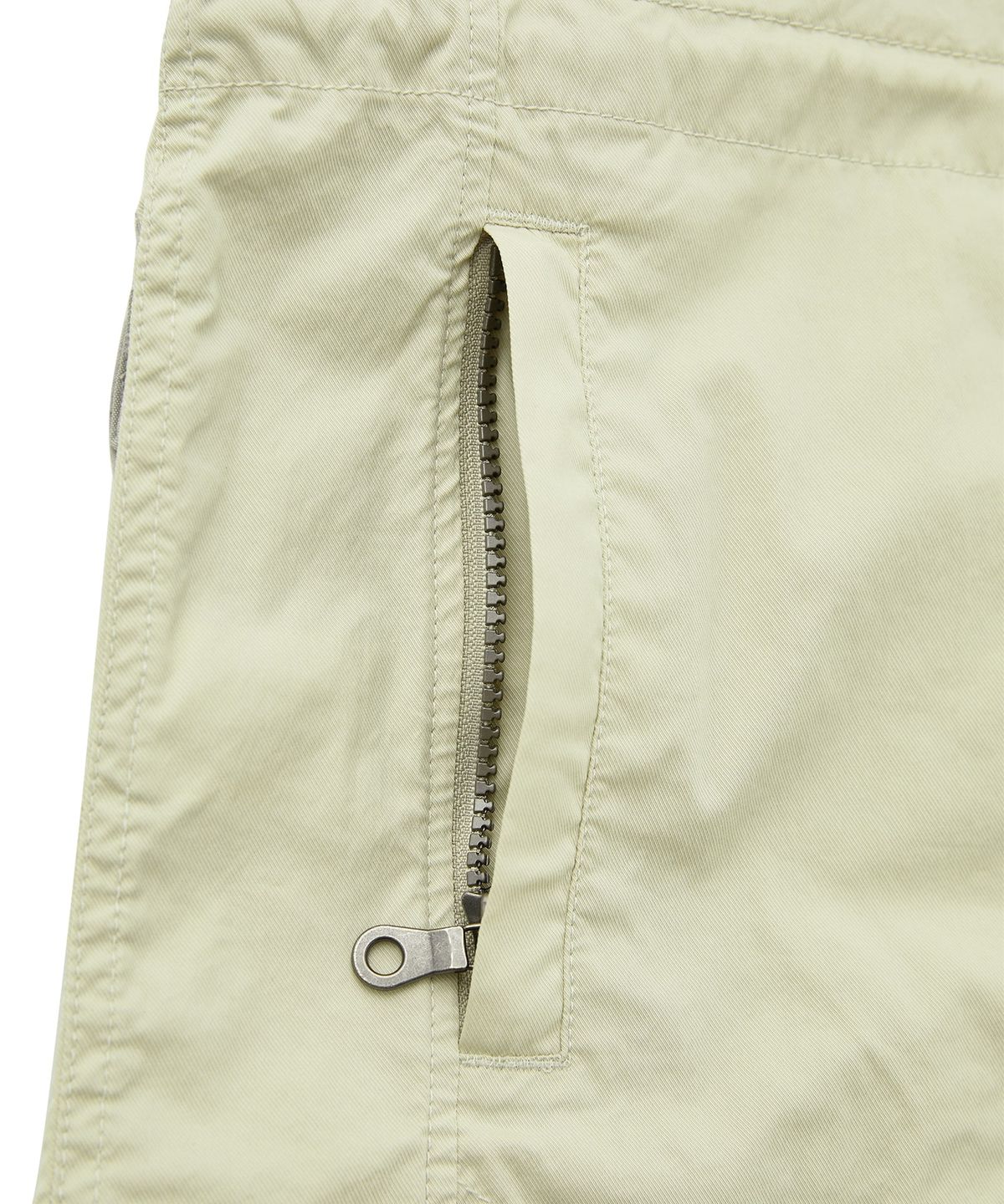 썬러브투어(SUNLOVETOUR) Aero Field Jacket Beige