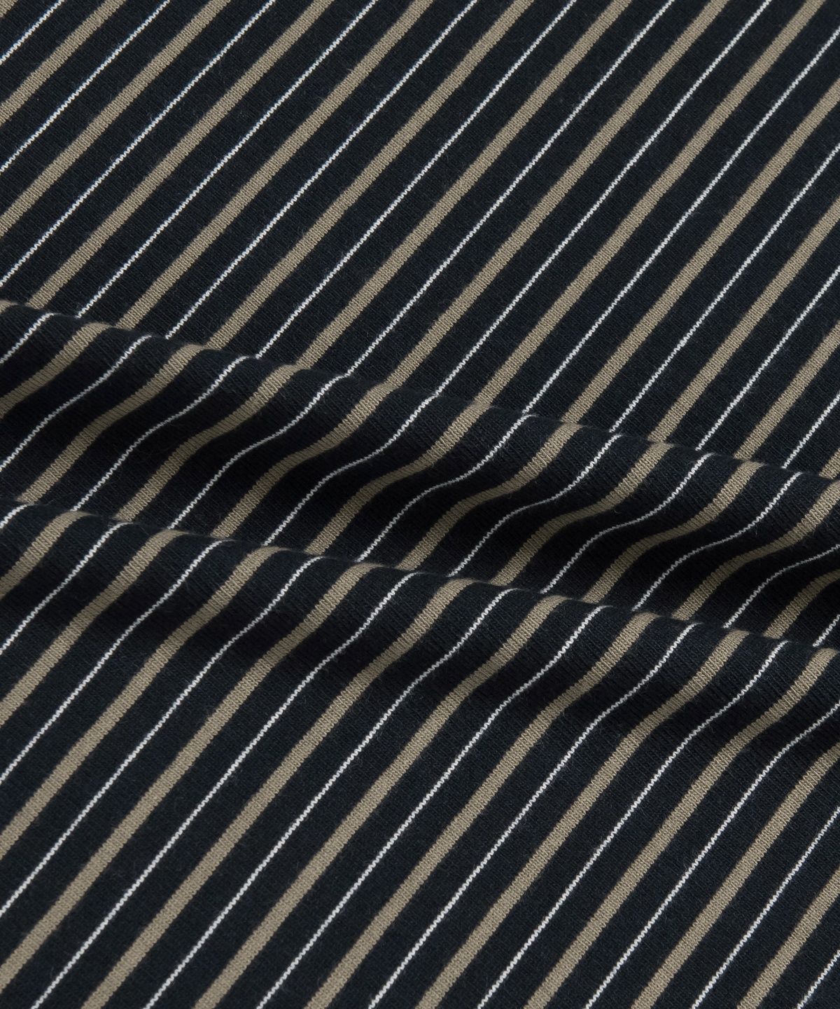 라코스테(LACOSTE) 남성 긴팔 스트라이프 티셔츠 TH338E-56G HDE