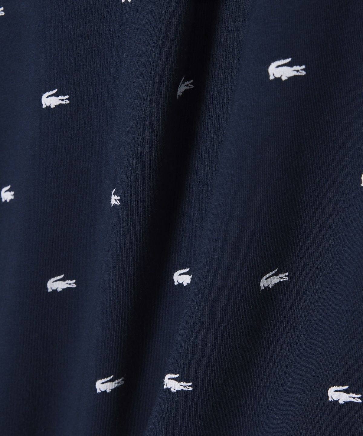 라코스테(LACOSTE) 남성 올오버 프린트 셔츠 TH8458-56G 525