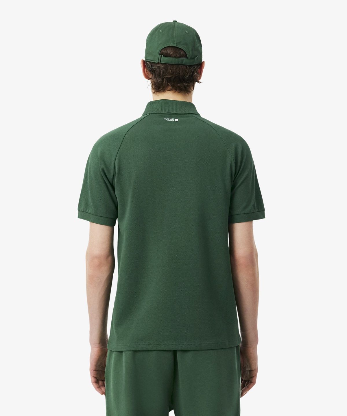라코스테(LACOSTE) 남성 Miami Open 레글런 반팔 폴로 셔츠 DH0427-56G 132