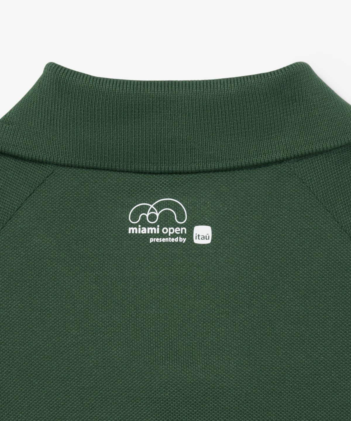 라코스테(LACOSTE) 남성 Miami Open 레글런 반팔 폴로 셔츠 DH0427-56G 132
