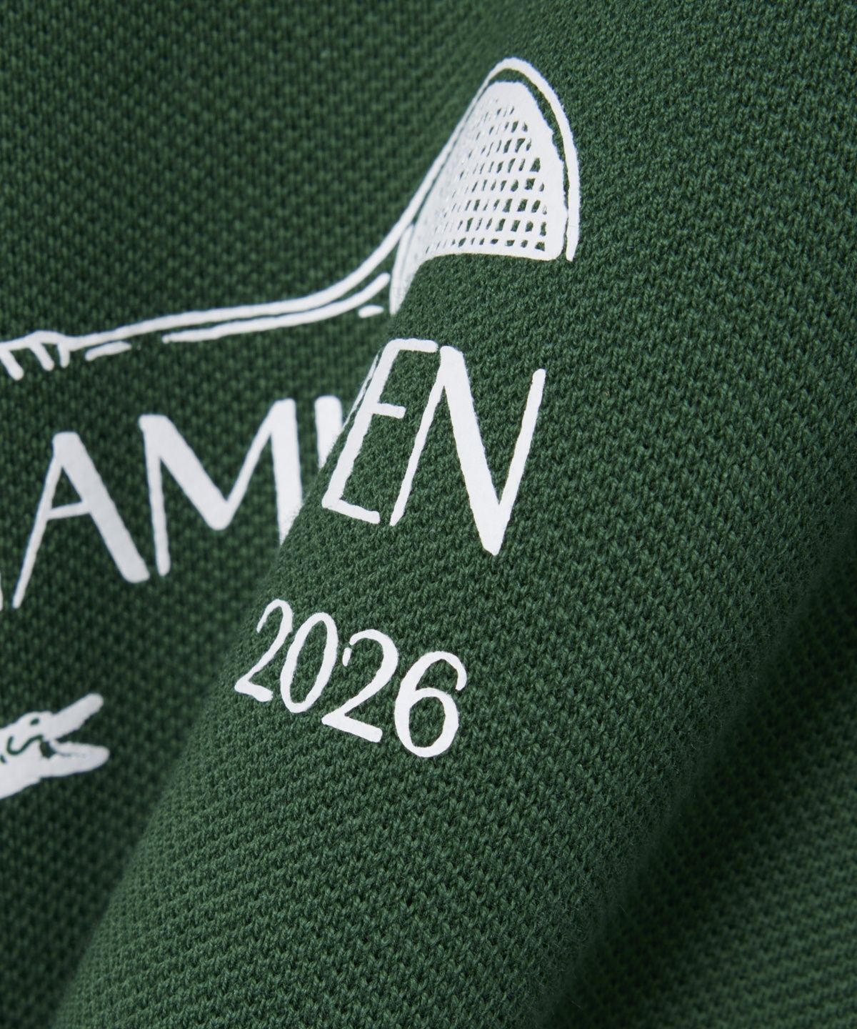 라코스테(LACOSTE) 남성 Miami Open 레글런 반팔 폴로 셔츠 DH0427-56G 132