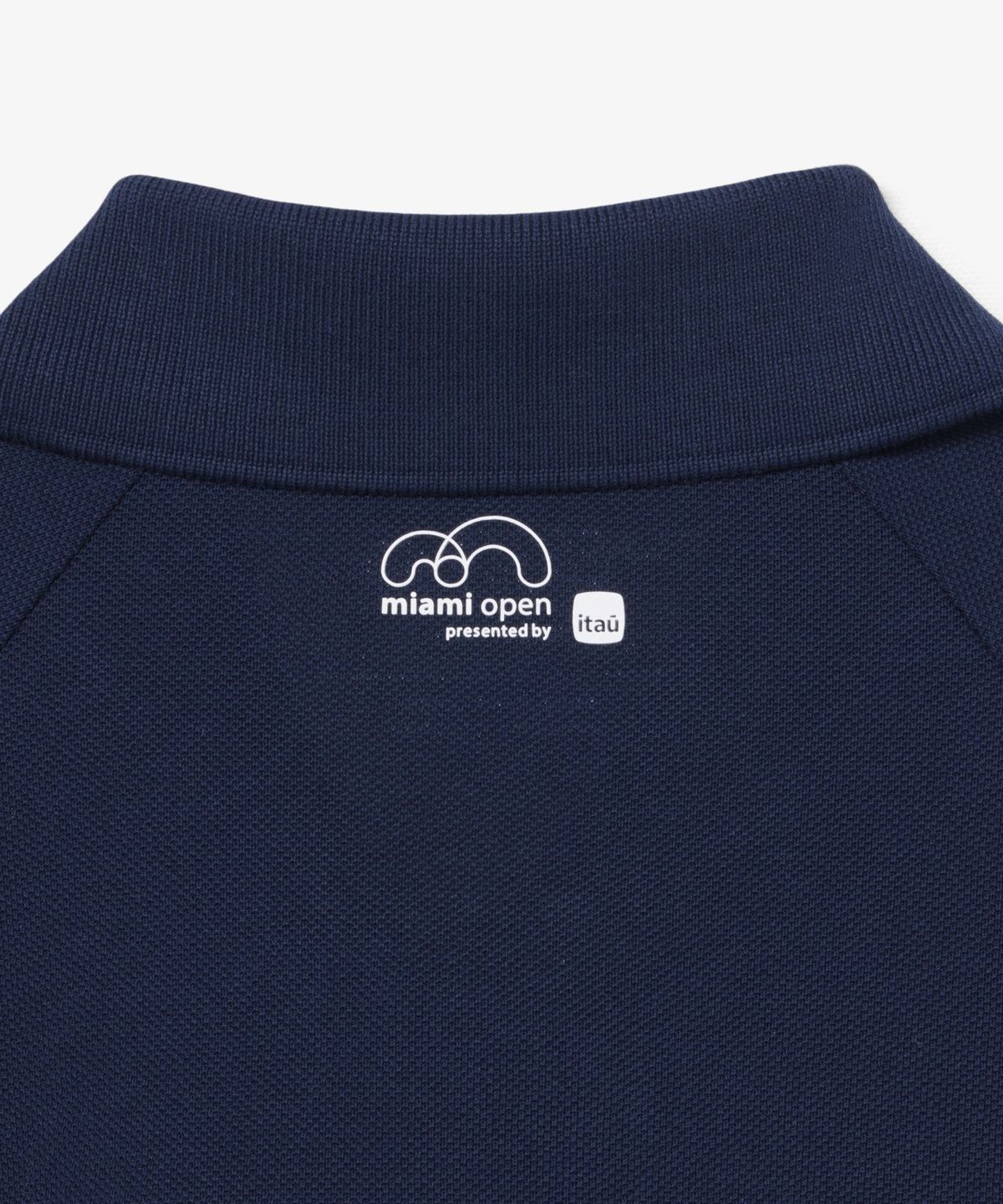 라코스테(LACOSTE) 남성 Miami Open 레글런 반팔 폴로 셔츠 DH0427-56G 166