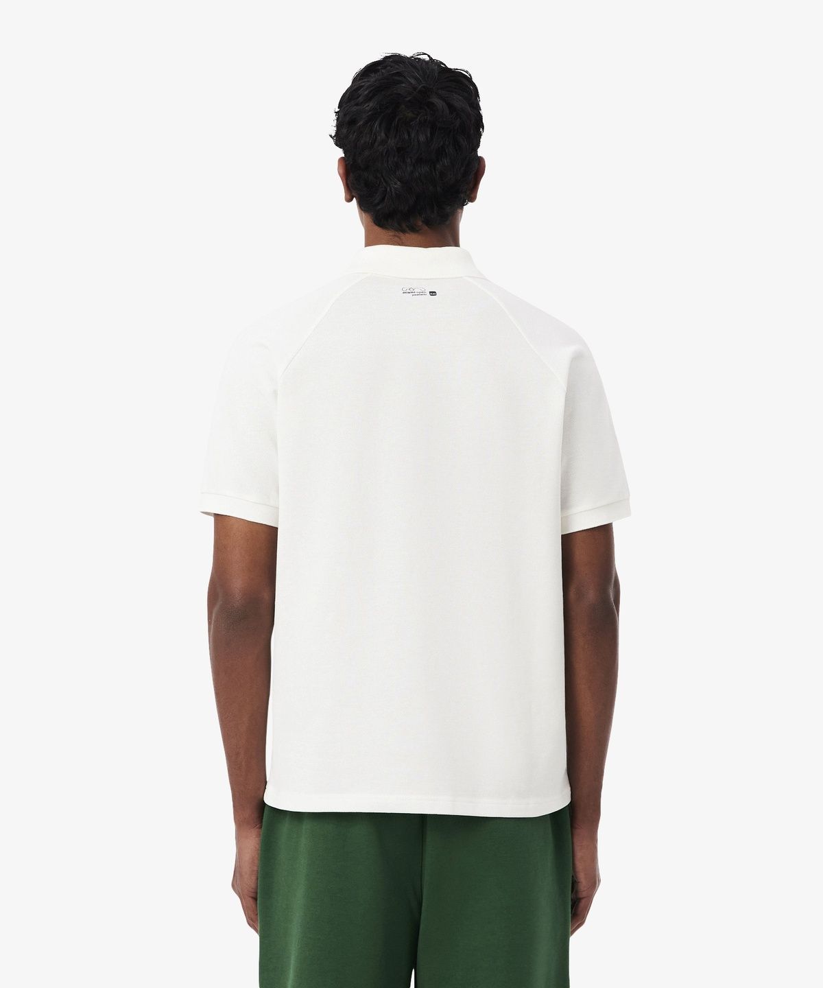 라코스테(LACOSTE) 남성 Miami Open 레글런 반팔 폴로 셔츠 DH0427-56G 70V