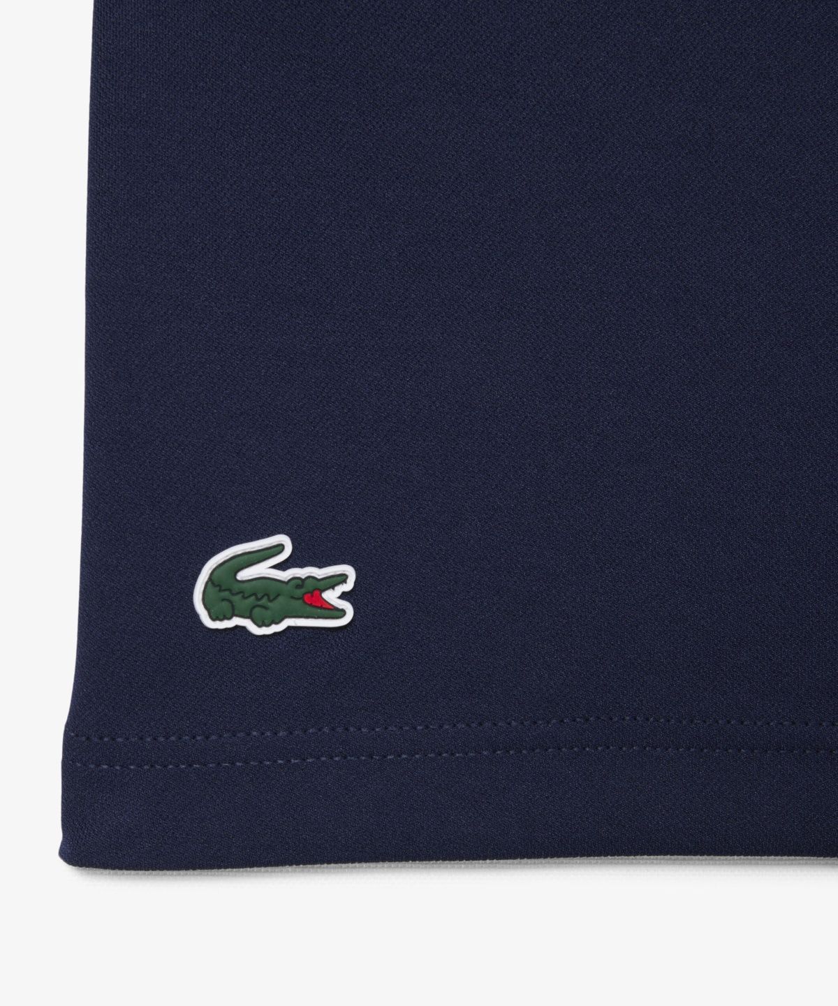 라코스테(LACOSTE) 남성 Miami Open 오픈카라 반팔 폴로 셔츠 DH0434-56G 166