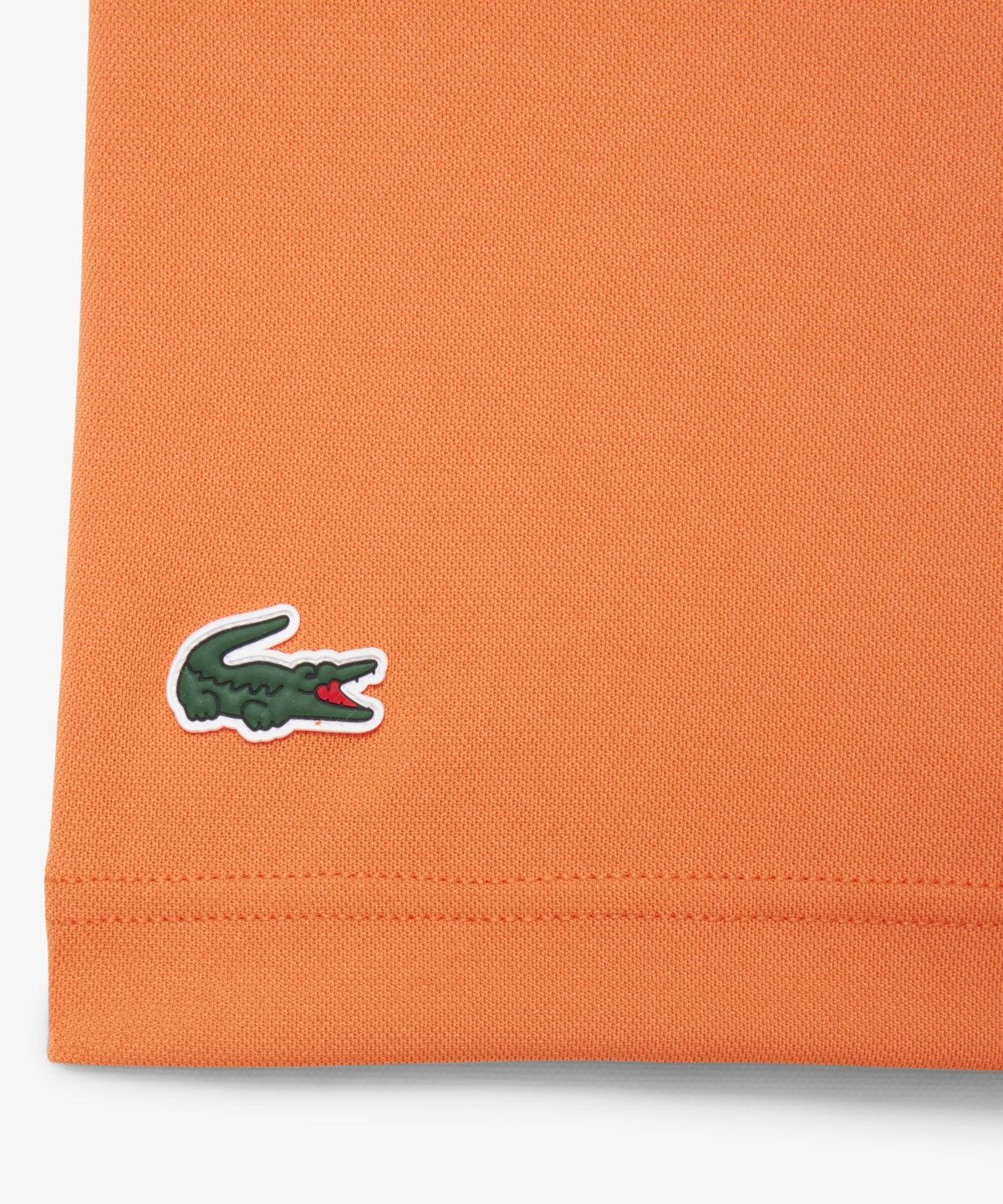 라코스테(LACOSTE) 남성 Miami Open 오픈카라 반팔 폴로 셔츠 DH0434-56G 5QP