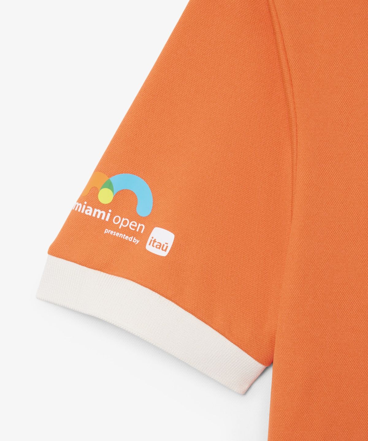 라코스테(LACOSTE) 남성 Miami Open 오픈카라 반팔 폴로 셔츠 DH0434-56G 5QP