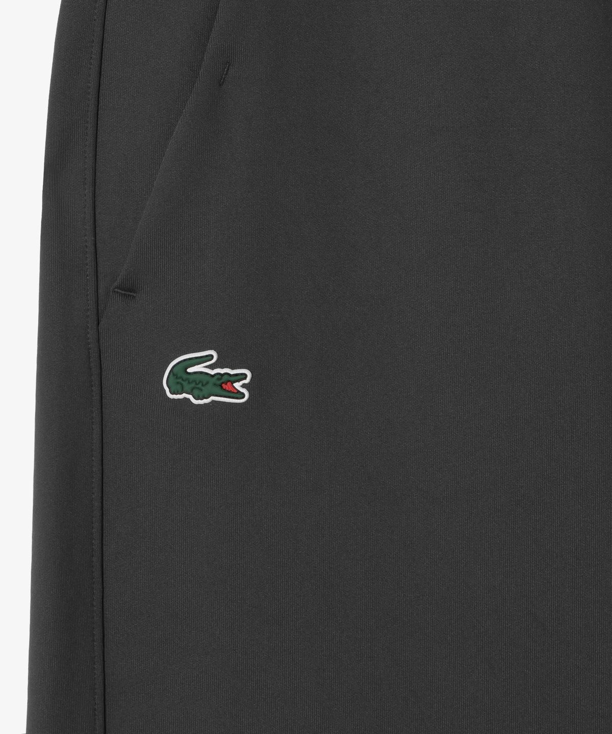 라코스테(LACOSTE) 남성 라이트 저지 셋업 쇼츠 GH799E-56G S5T