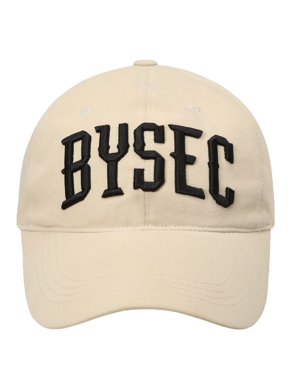 바이젝(BYSEC) 퍼포먼스볼캡_2 Color