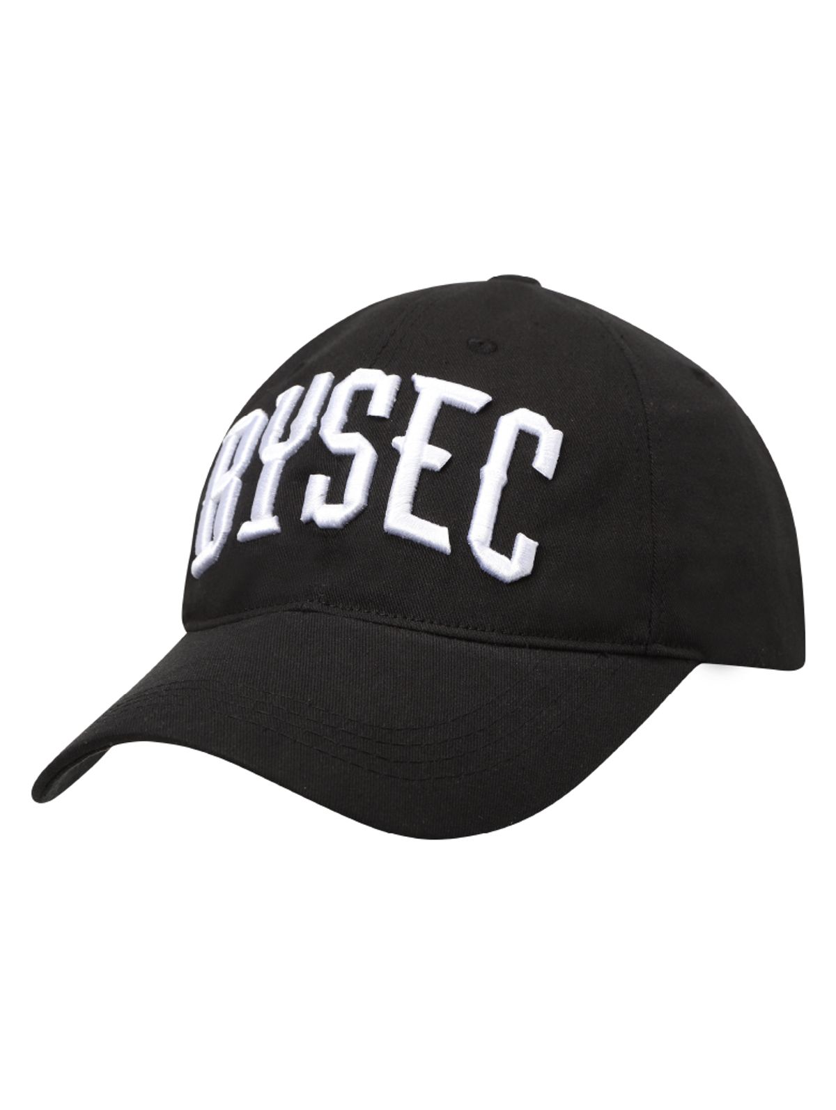 바이젝(BYSEC) 퍼포먼스볼캡_2 Color