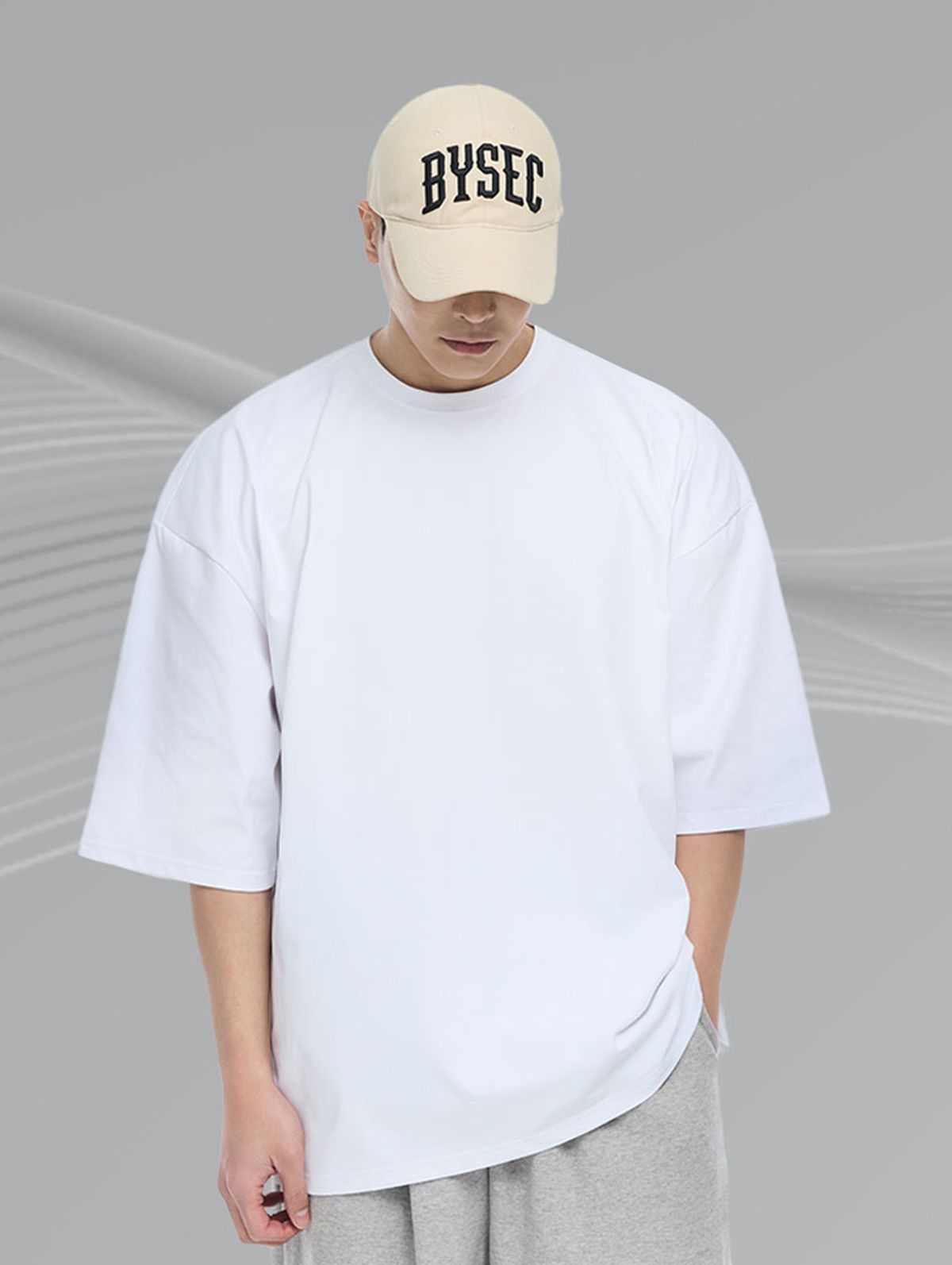 바이젝(BYSEC) 퍼포먼스볼캡_2 Color