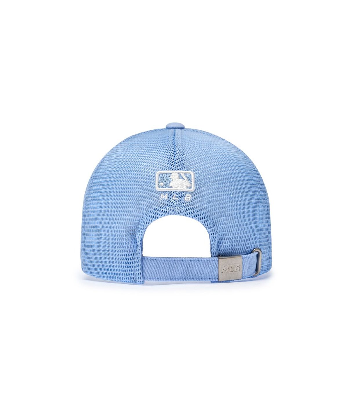 엠엘비 키즈(MLB KIDS) 젤리 메쉬 트러커 LA (L.Aqua blue)