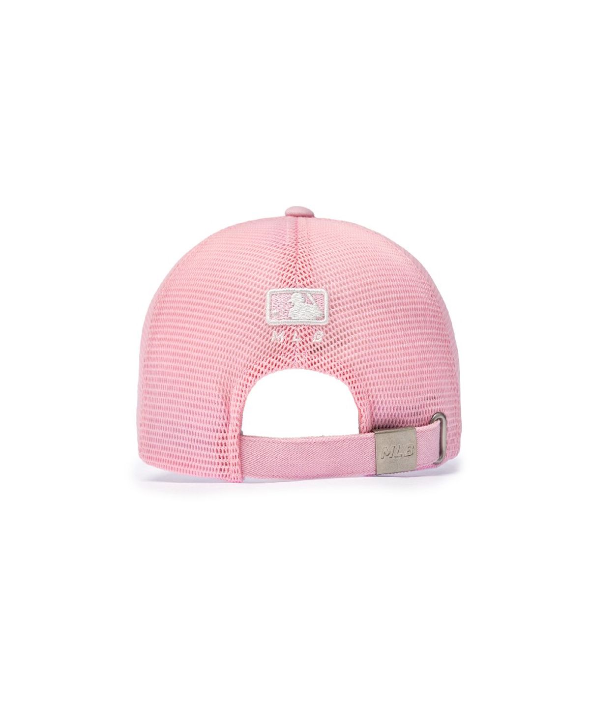 엠엘비 키즈(MLB KIDS) 젤리 메쉬 트러커 NY (L.Pink)