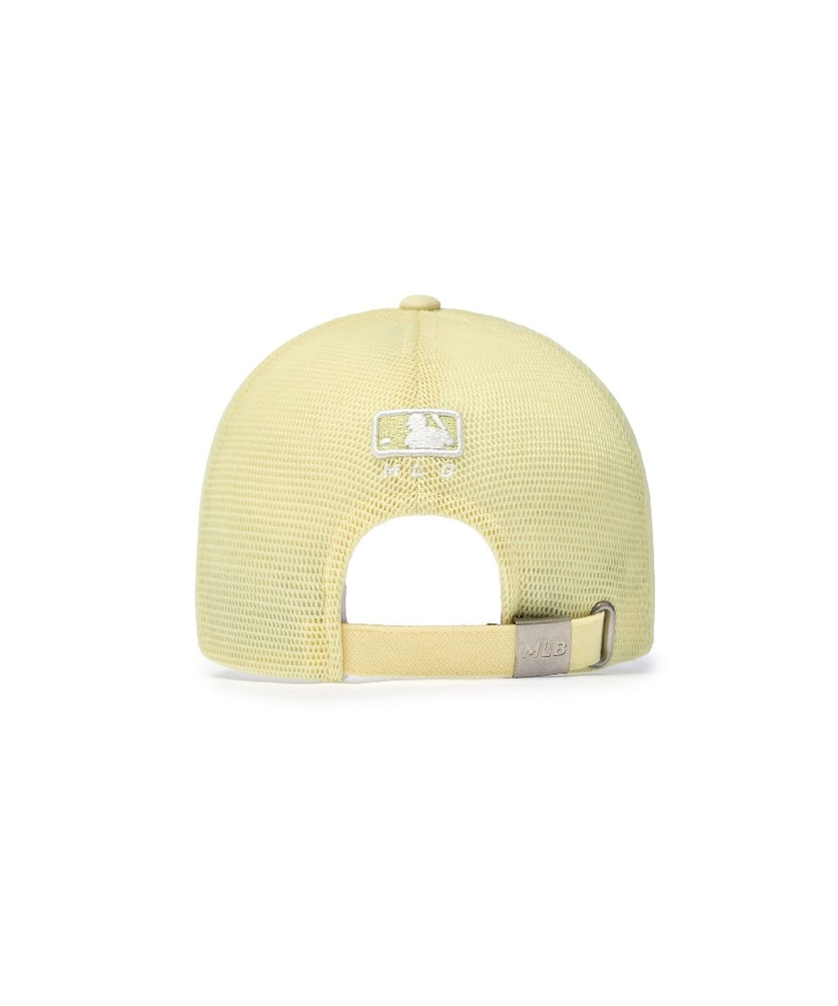 엠엘비 키즈(MLB KIDS) 젤리 메쉬 트러커 NY (L.Yellow)