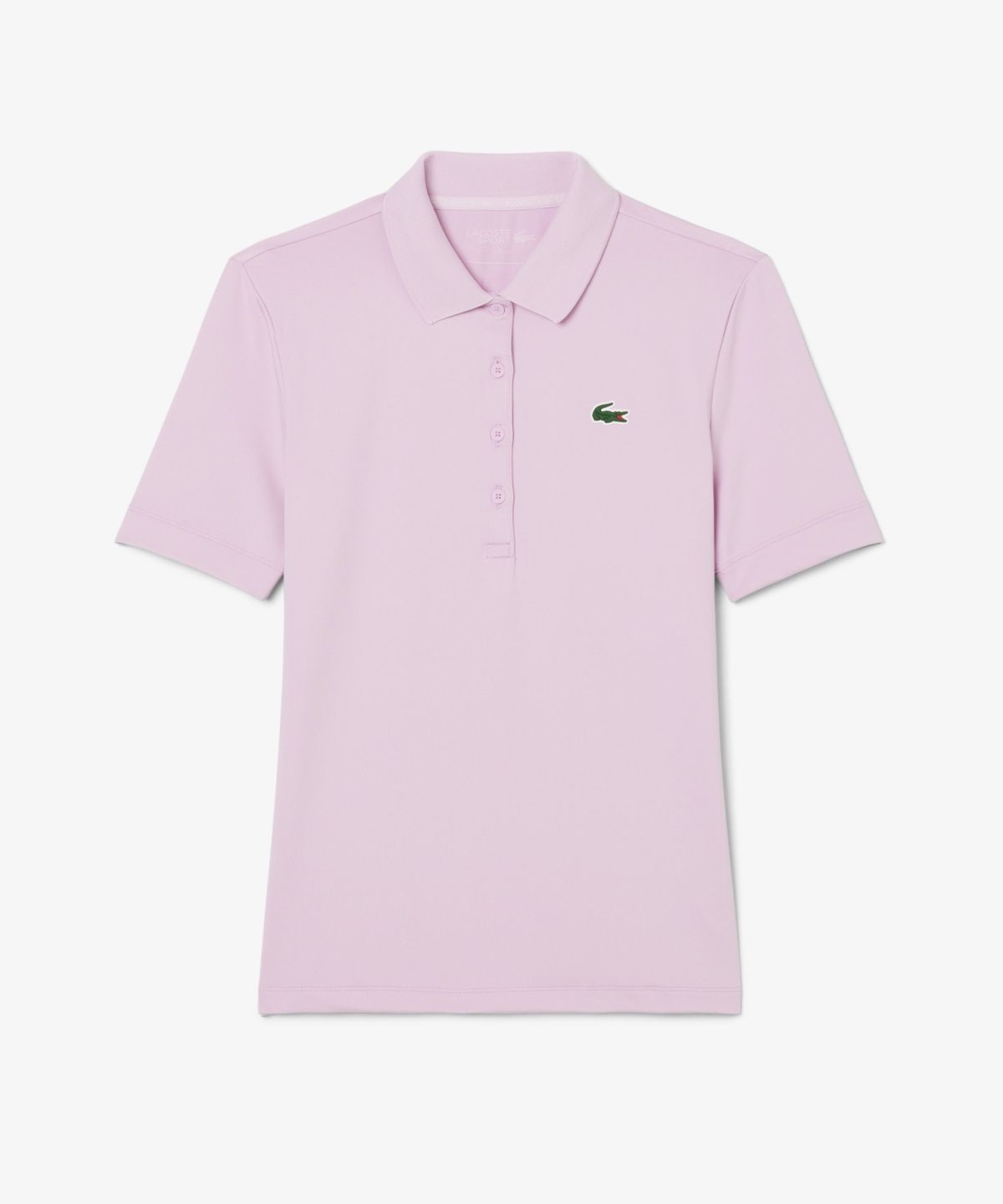 라코스테(LACOSTE) 여성 골프 반팔 퍼포먼스 폴로 셔츠 PF0081-56G Z4H