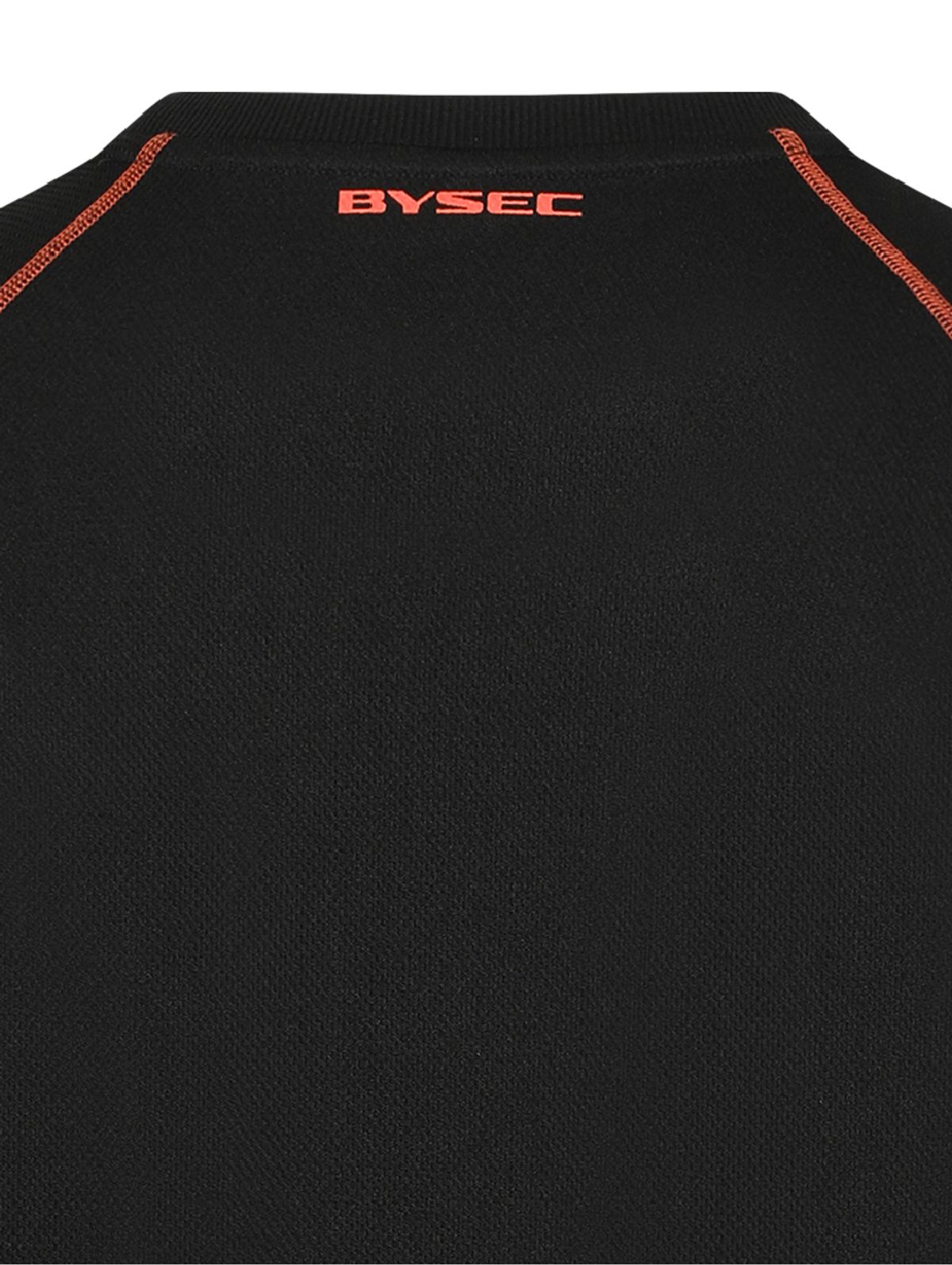 바이젝(BYSEC) 벌크 헤비메쉬 리프트 숏슬리브_3 Color