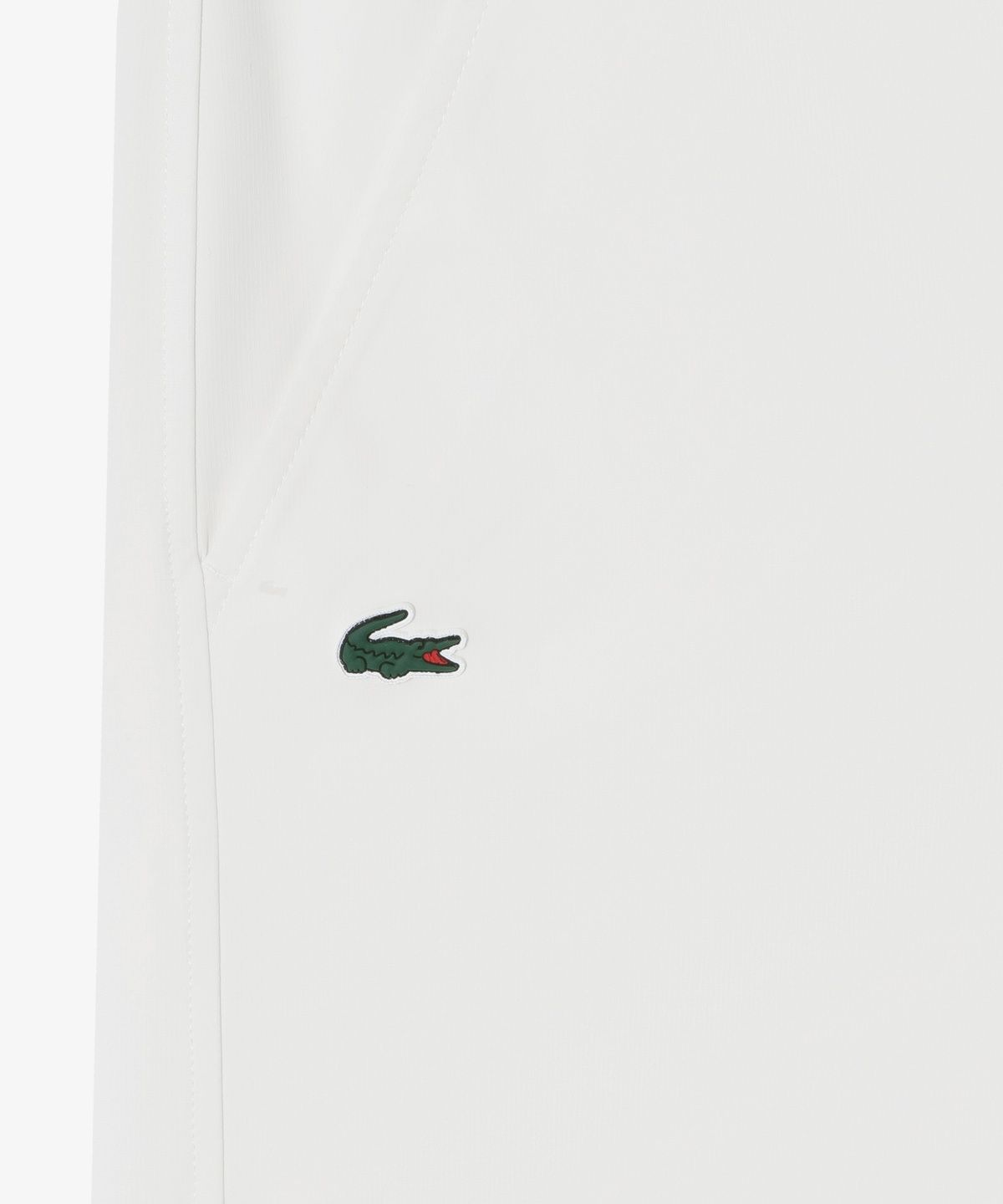 라코스테(LACOSTE) 여성 우븐 셋업 쇼츠 GF420E-56G 70V