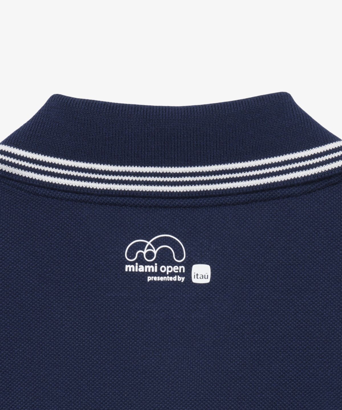라코스테(LACOSTE) 여성 Miami Open 반팔 피케 원피스 EF0437-56G 166