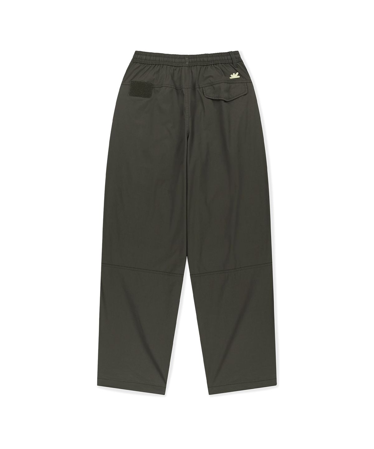 썬러브투어(SUNLOVETOUR) Light Swing Pants Olive