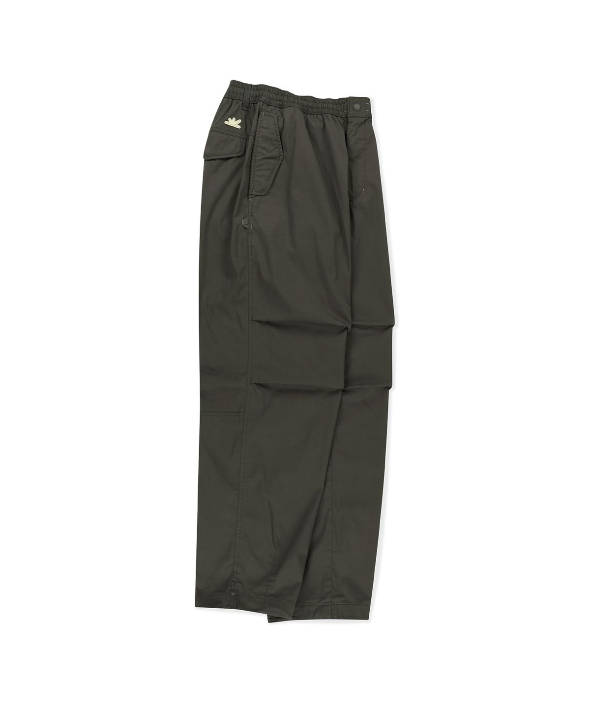썬러브투어(SUNLOVETOUR) Light Swing Pants Olive