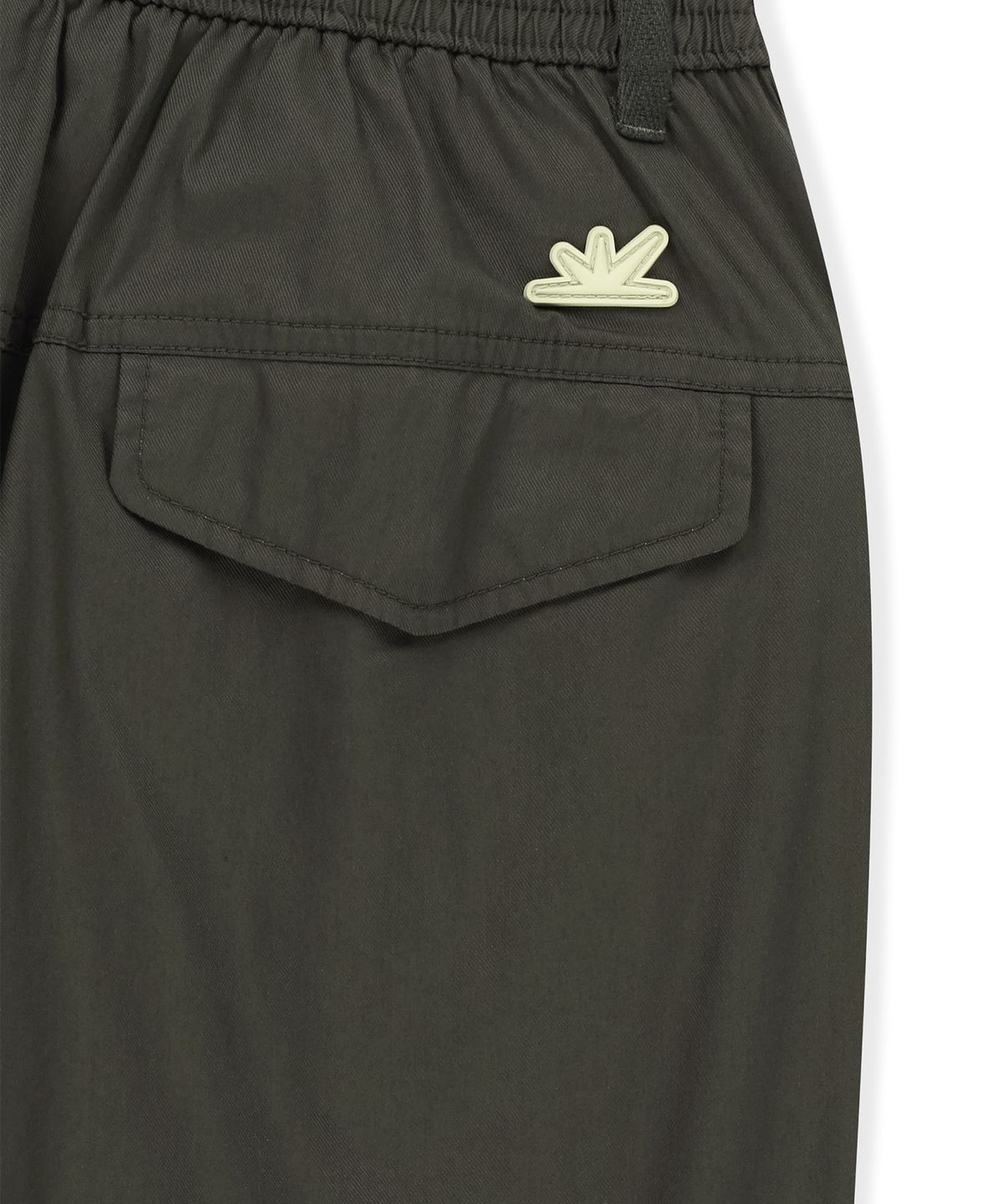 썬러브투어(SUNLOVETOUR) Light Swing Pants Olive