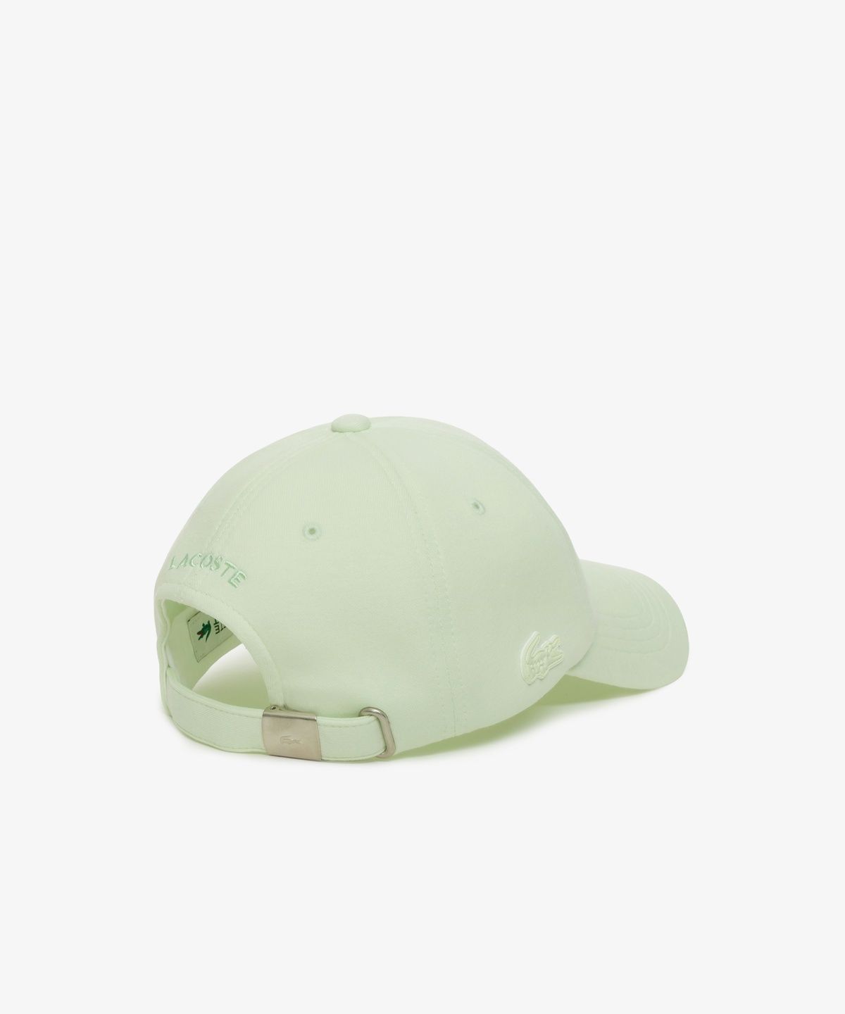 라코스테(LACOSTE) 공용 져지 볼캡 RK351E-56G BIC