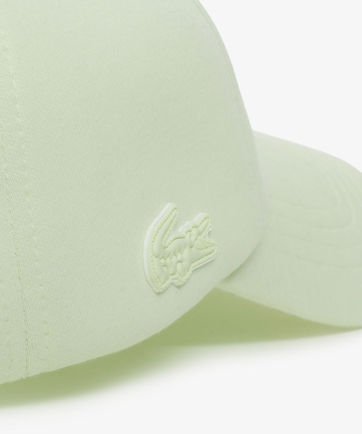 라코스테(LACOSTE) 공용 져지 볼캡 RK351E-56G BIC