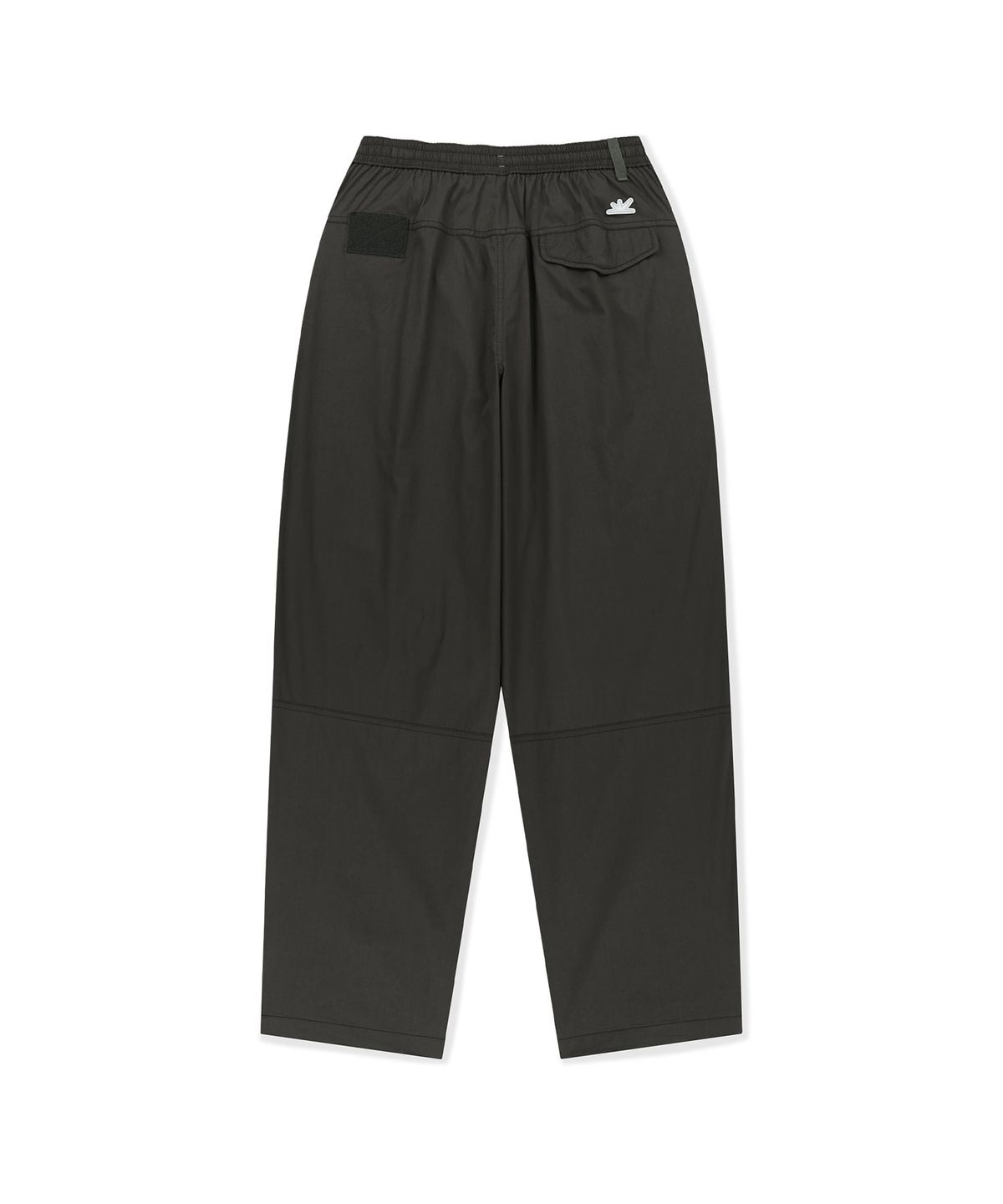 썬러브투어(SUNLOVETOUR) Light Swing Pants Charcoal