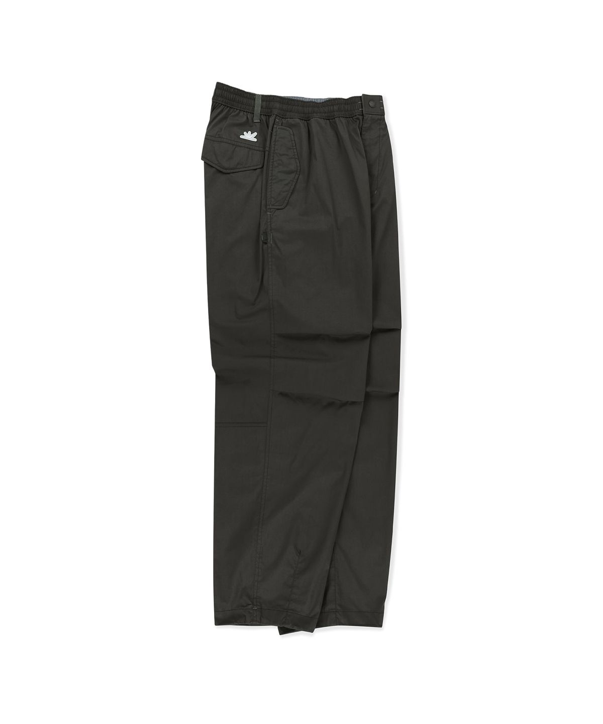 썬러브투어(SUNLOVETOUR) Light Swing Pants Charcoal