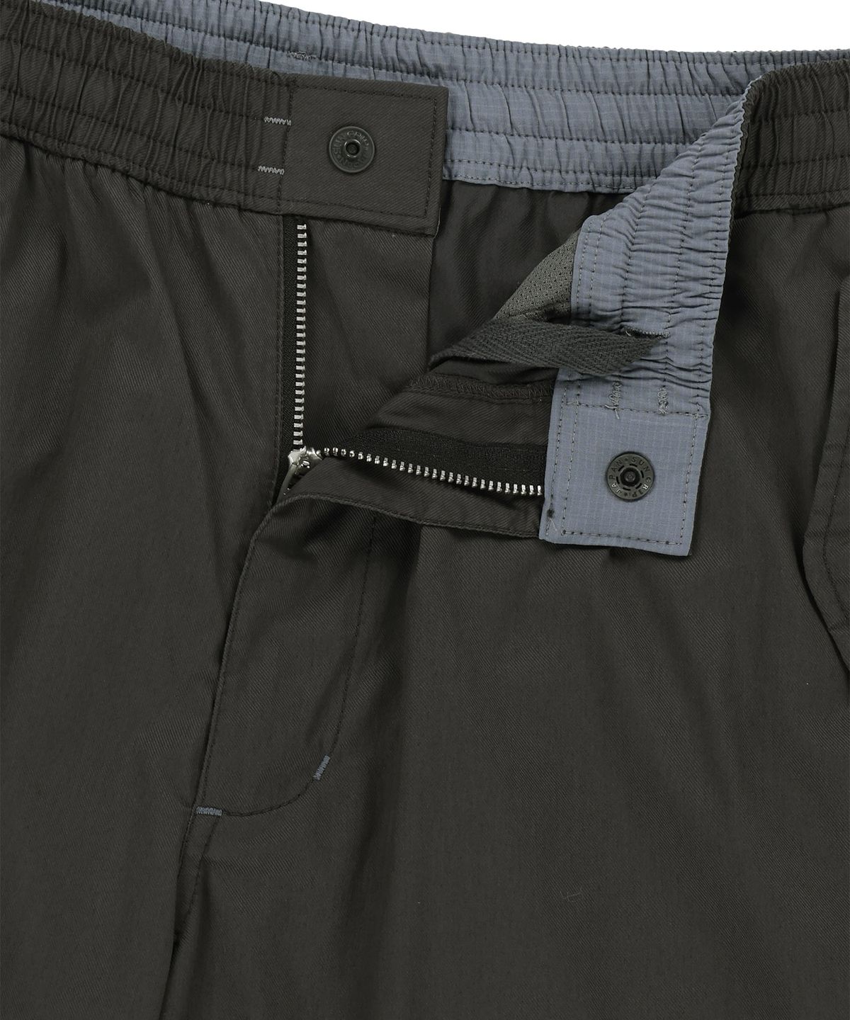 썬러브투어(SUNLOVETOUR) Light Swing Pants Charcoal
