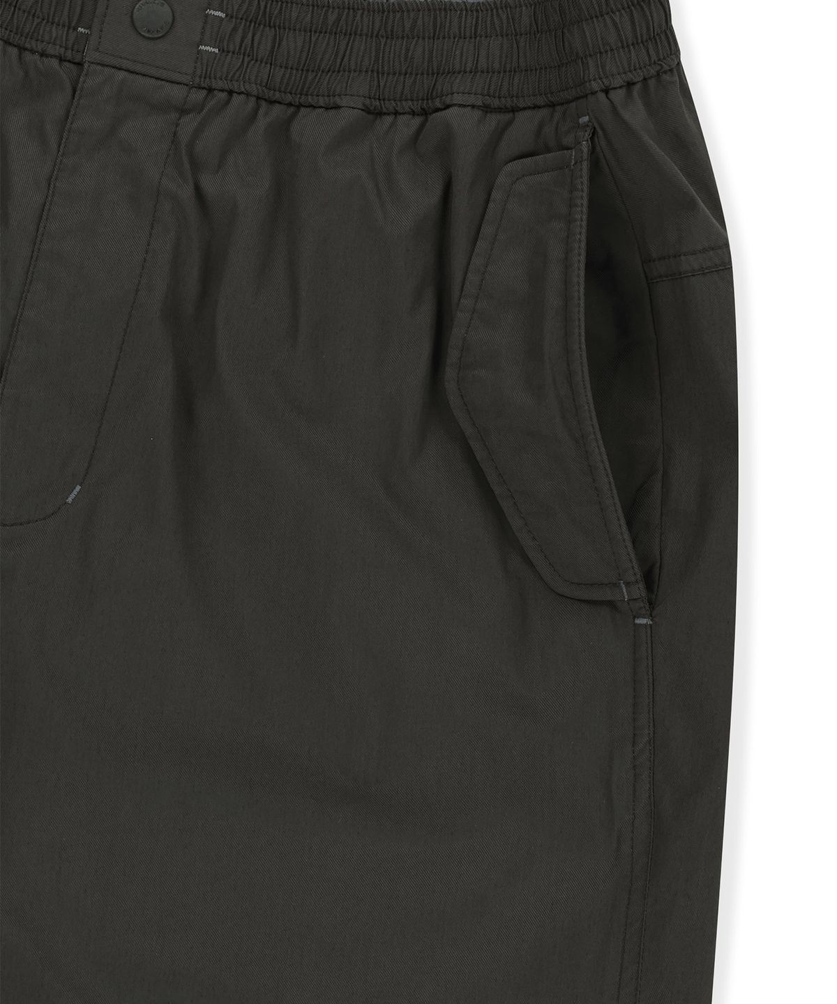 썬러브투어(SUNLOVETOUR) Light Swing Pants Charcoal