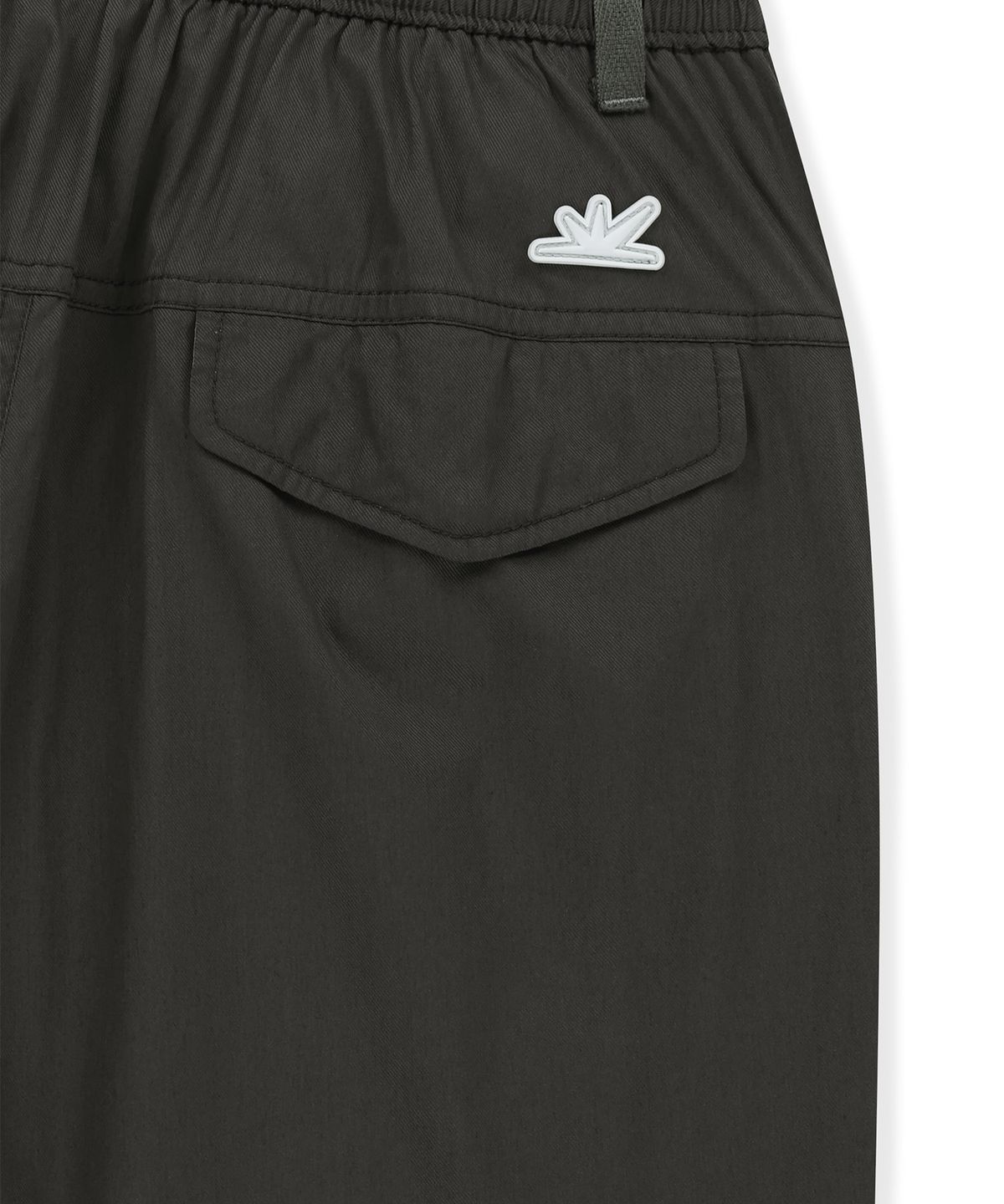 썬러브투어(SUNLOVETOUR) Light Swing Pants Charcoal